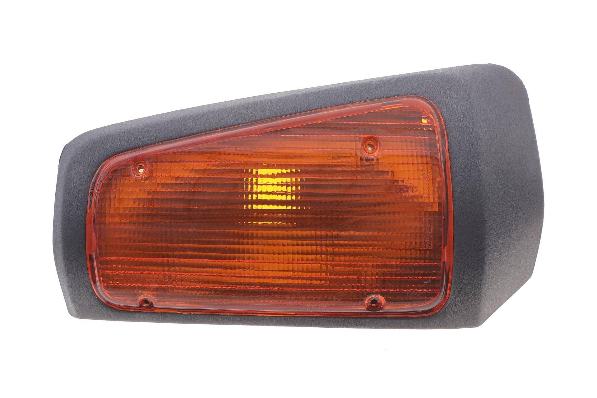 Поворот передній Ford Transit 83-91 (L) (дефект лиття)