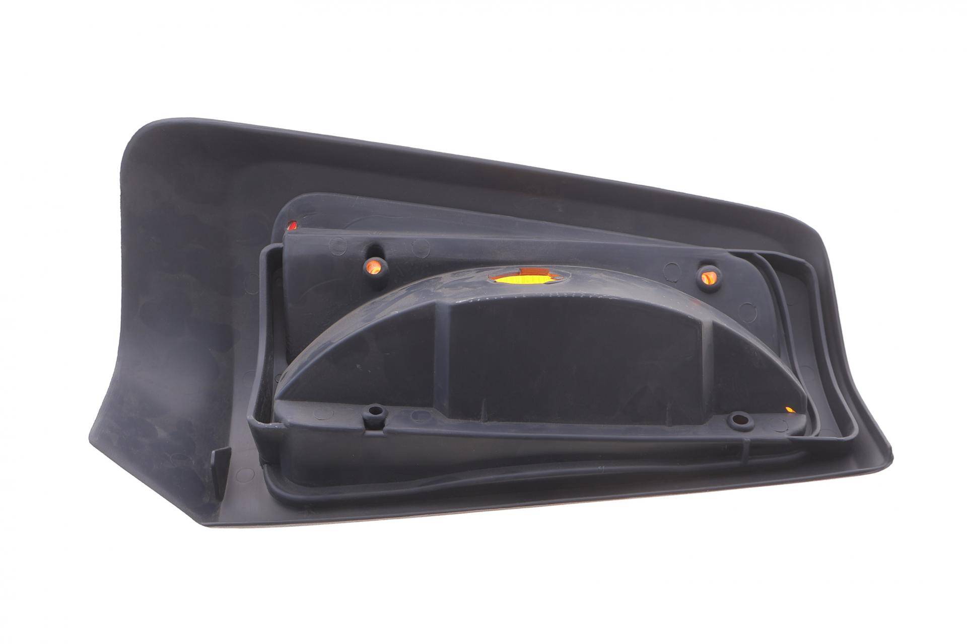 Поворот передній Ford Transit 83-91 (L) (дефект лиття)