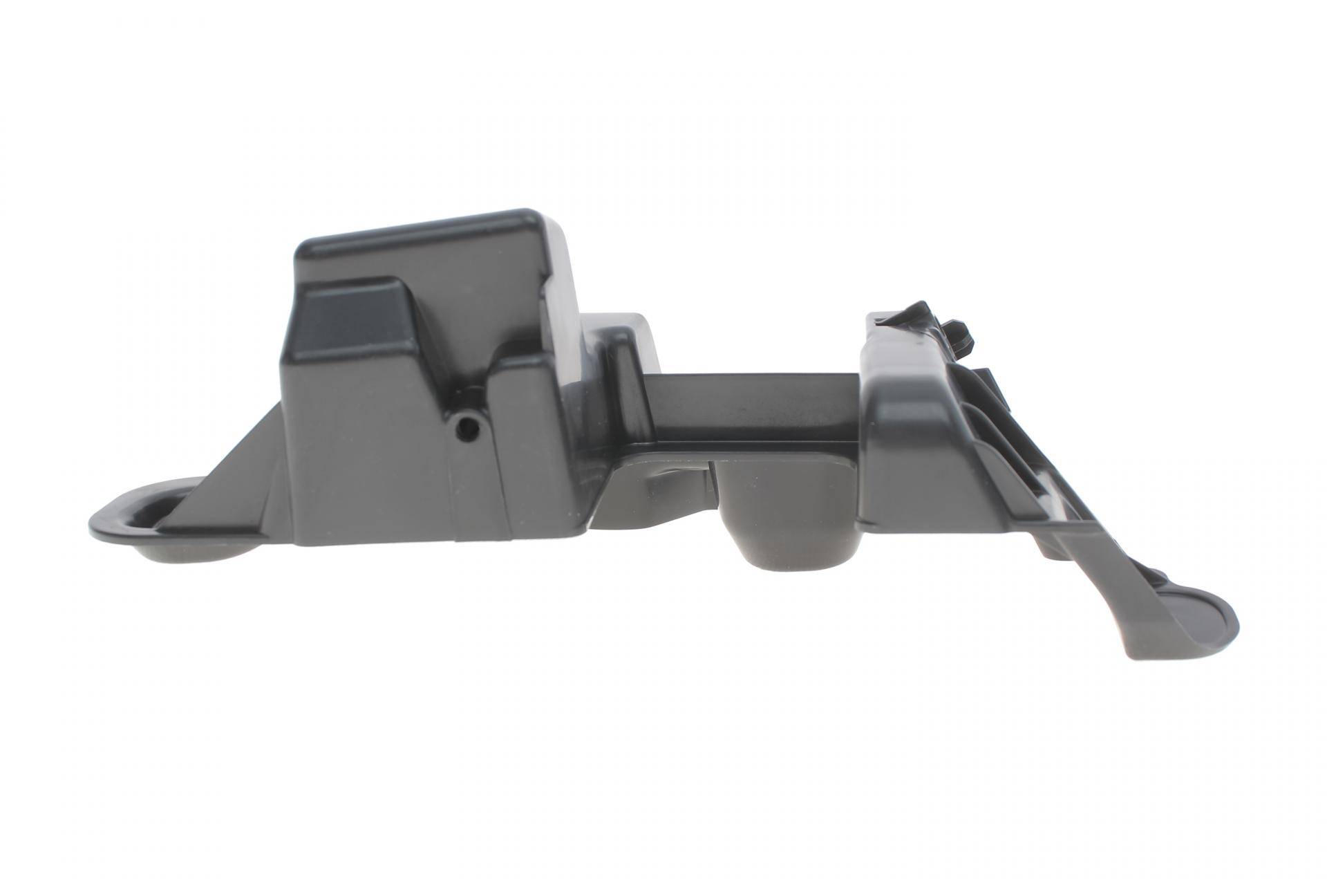 Кронштейн кріплення бампера (заднього) Renault Dokker 12- (L)