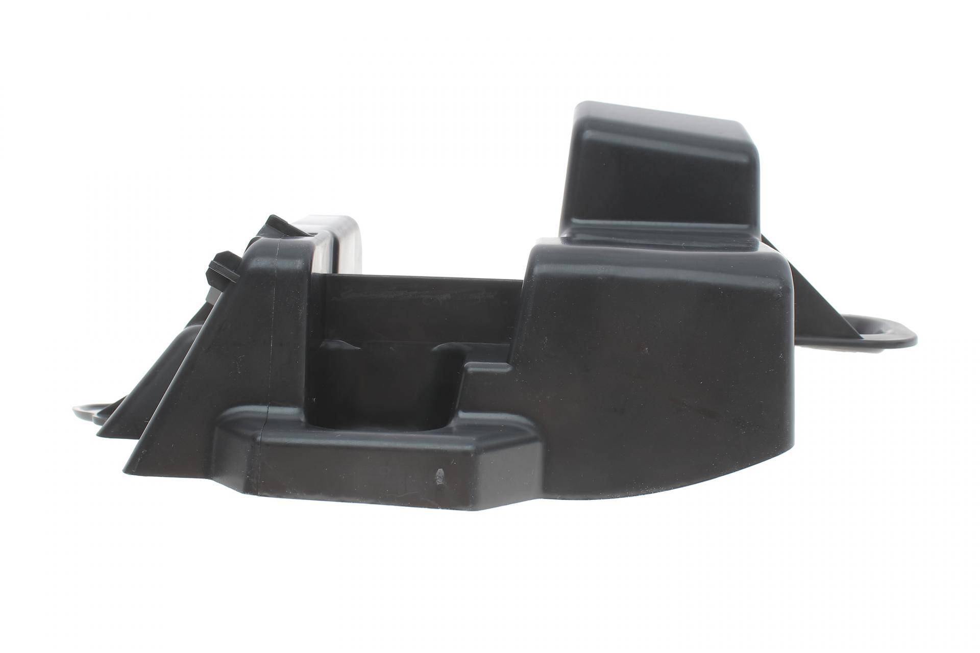 Кронштейн кріплення бампера (заднього) Renault Dokker 12- (L)