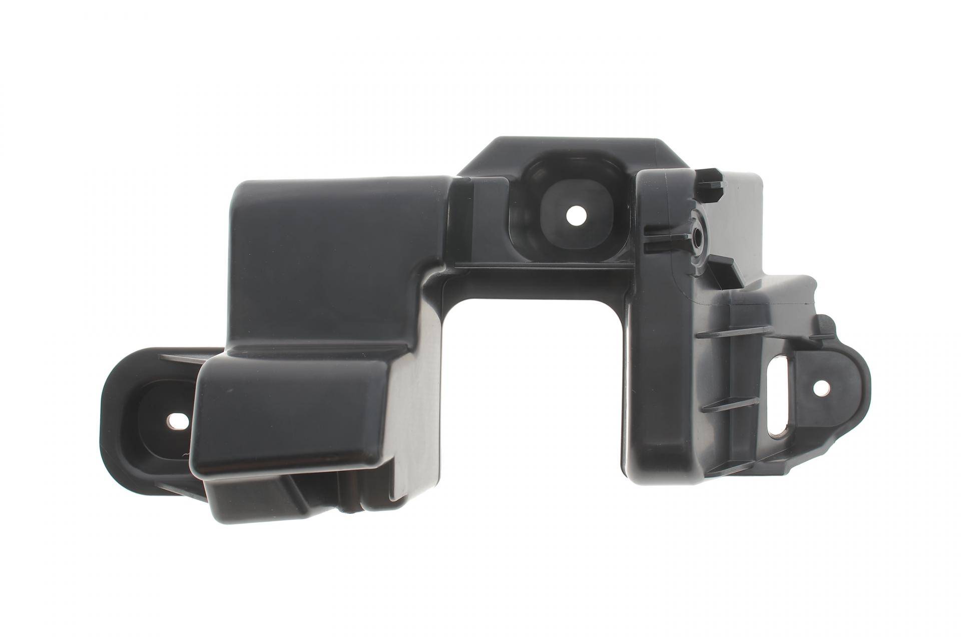 Кронштейн кріплення бампера (заднього) Renault Dokker 12- (L)