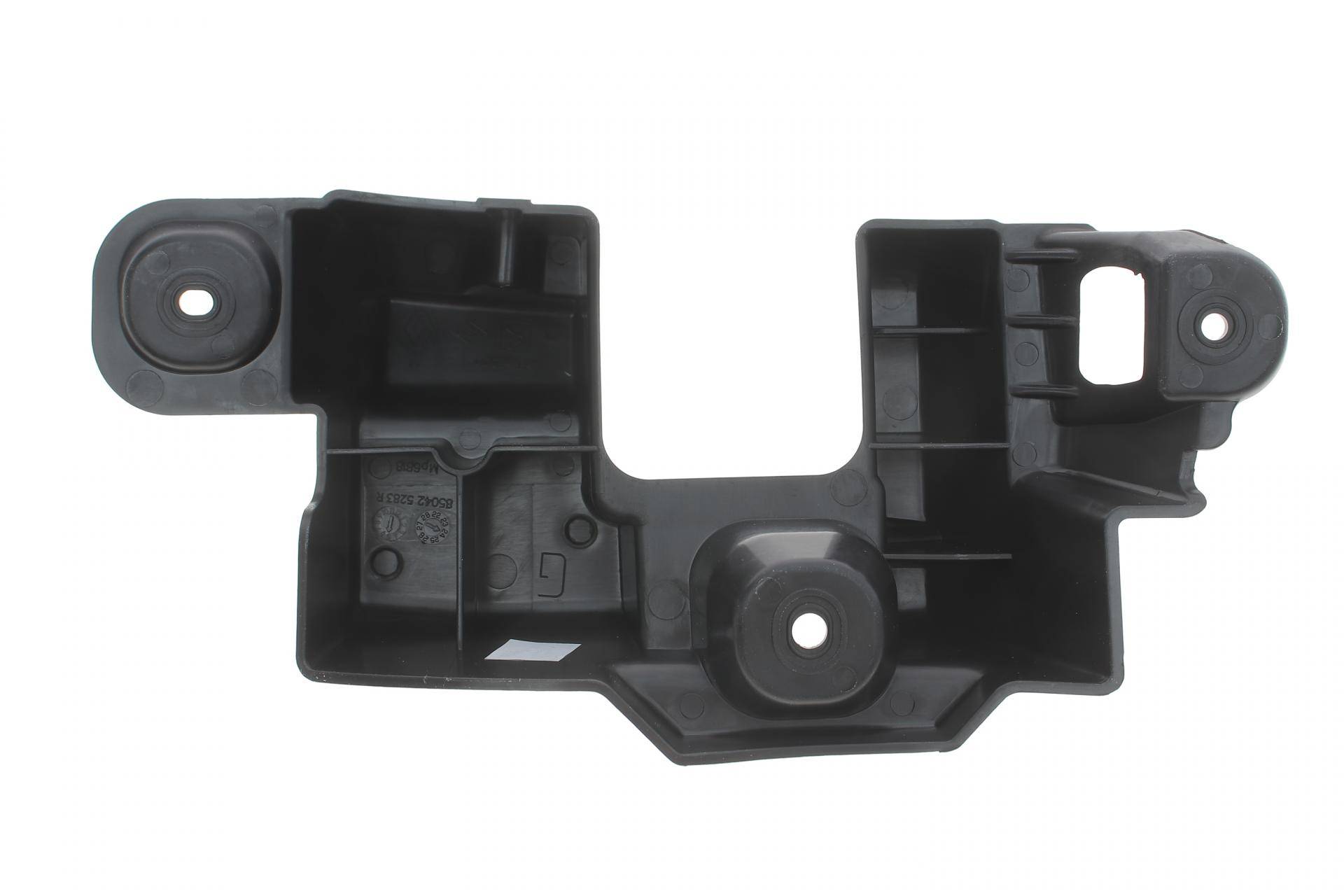 Кронштейн кріплення бампера (заднього) Renault Dokker 12- (L)