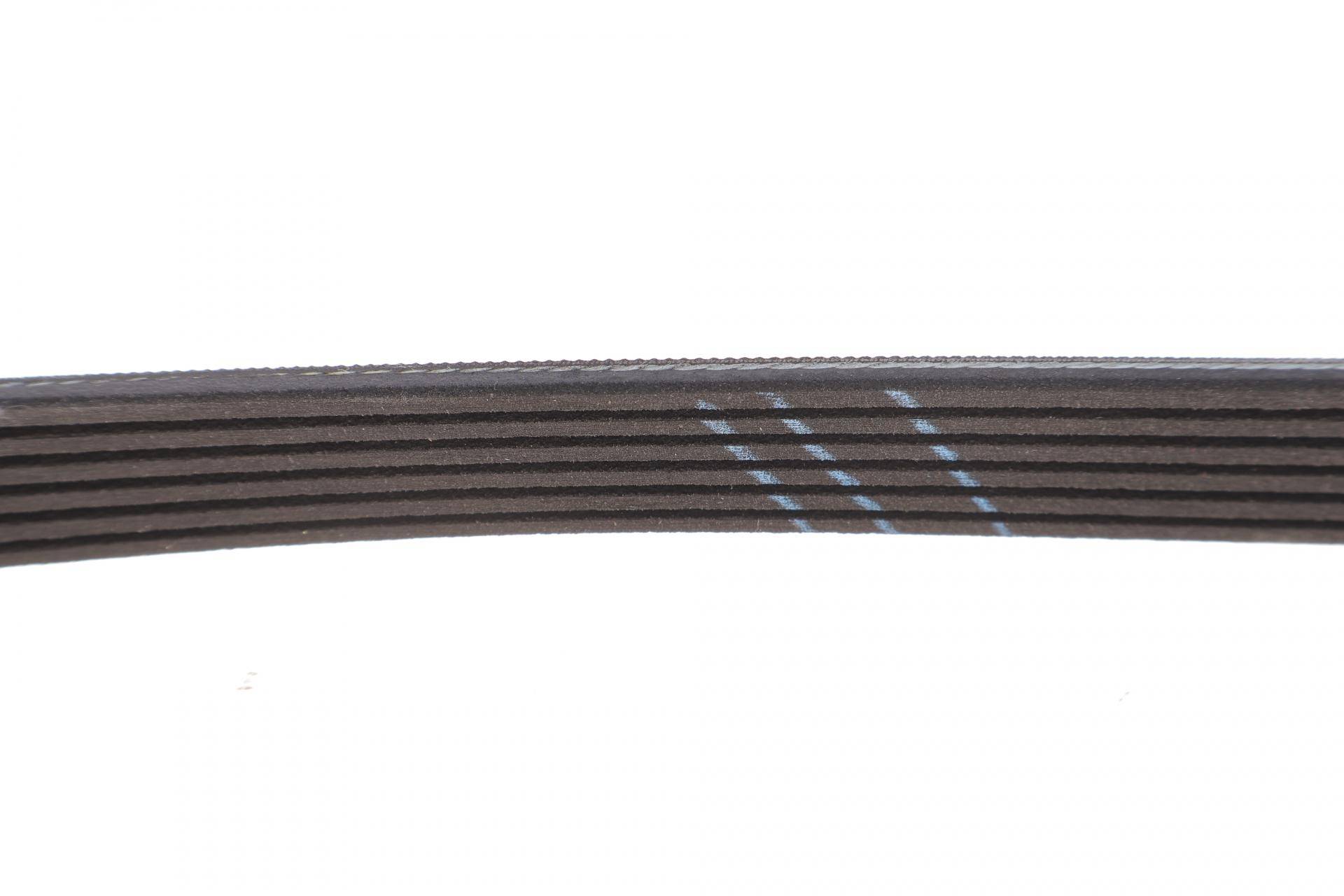 Ремінь генератора Land Rover Discovery/Range Rover 5.0 09-