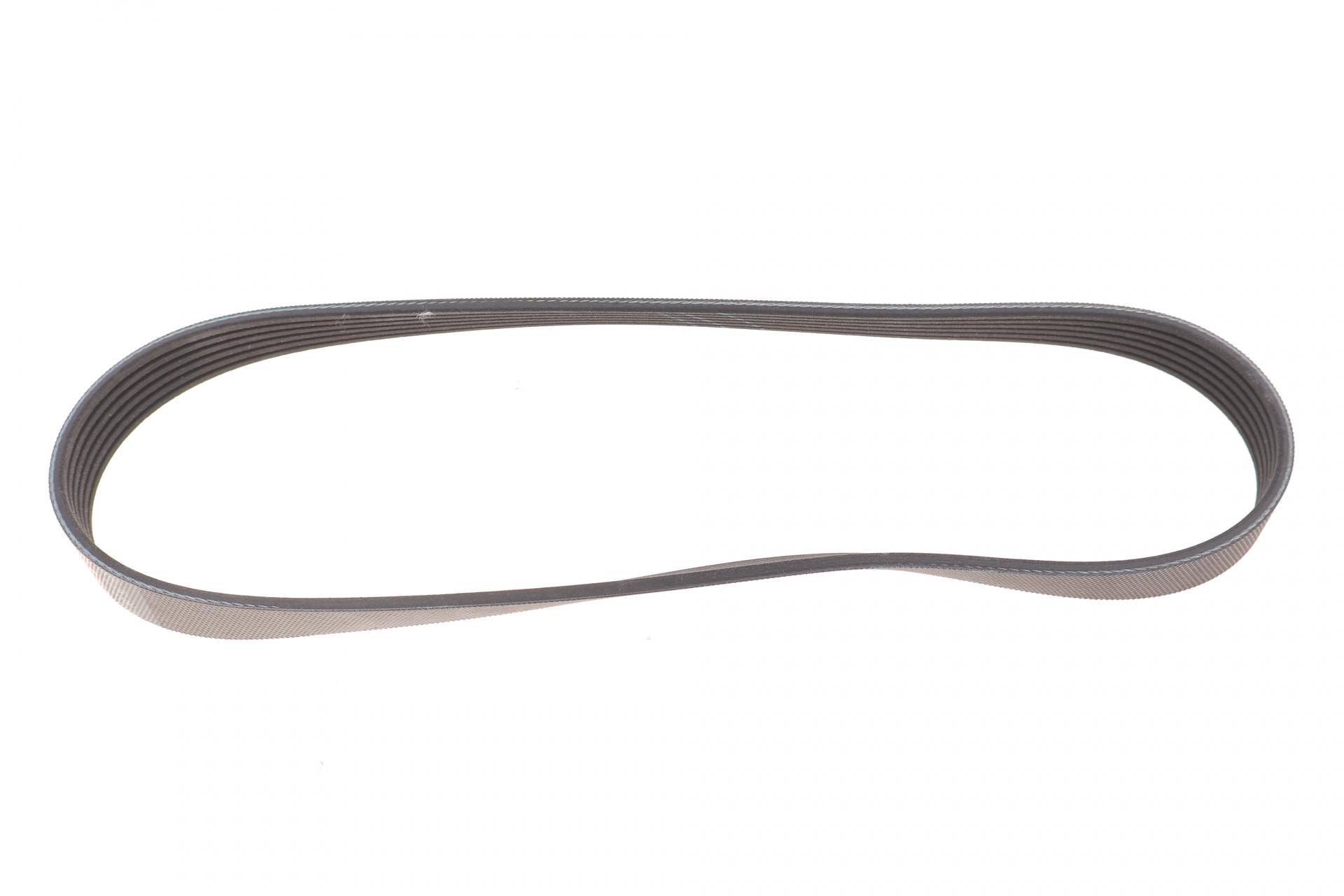 Ремінь генератора Land Rover Discovery/Range Rover 5.0 09-