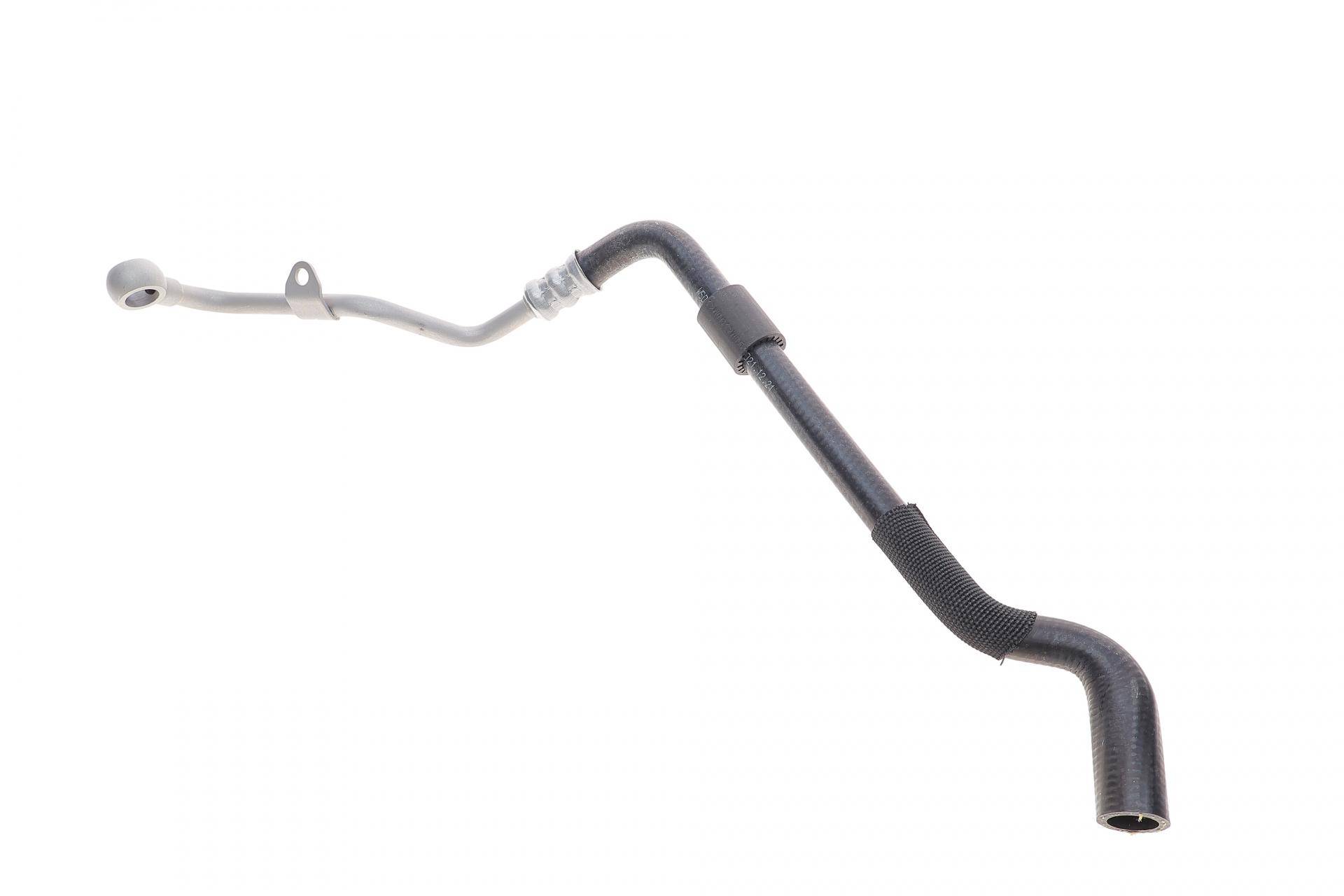 Трубка системи охолодження VW Golf IV/Passat 1.8 TSI 07-14