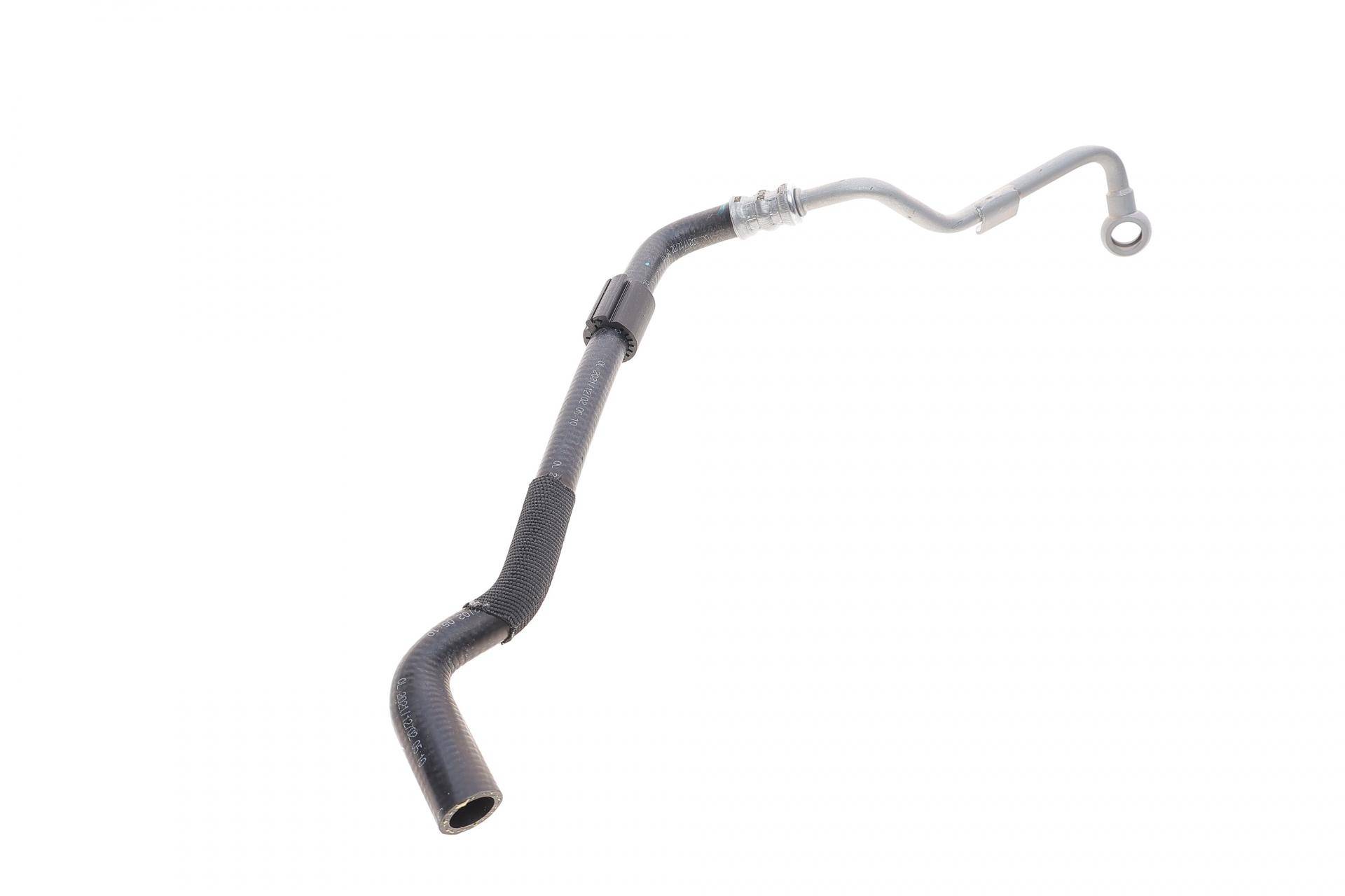 Трубка системи охолодження VW Golf IV/Passat 1.8 TSI 07-14