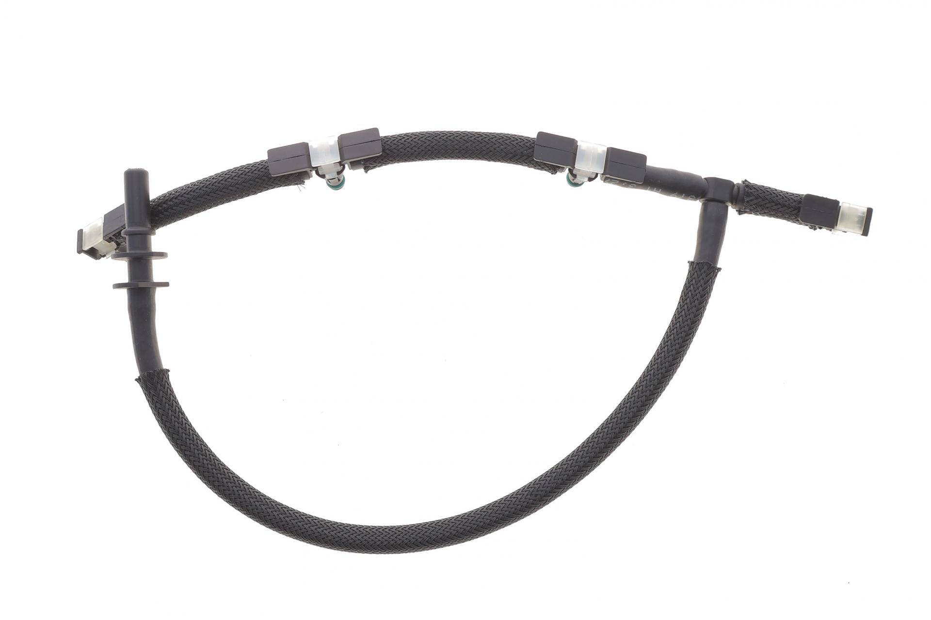 Шланг зливний Citroen Berlingo/Peugeot Expert 1.5 BlueHDi 18-