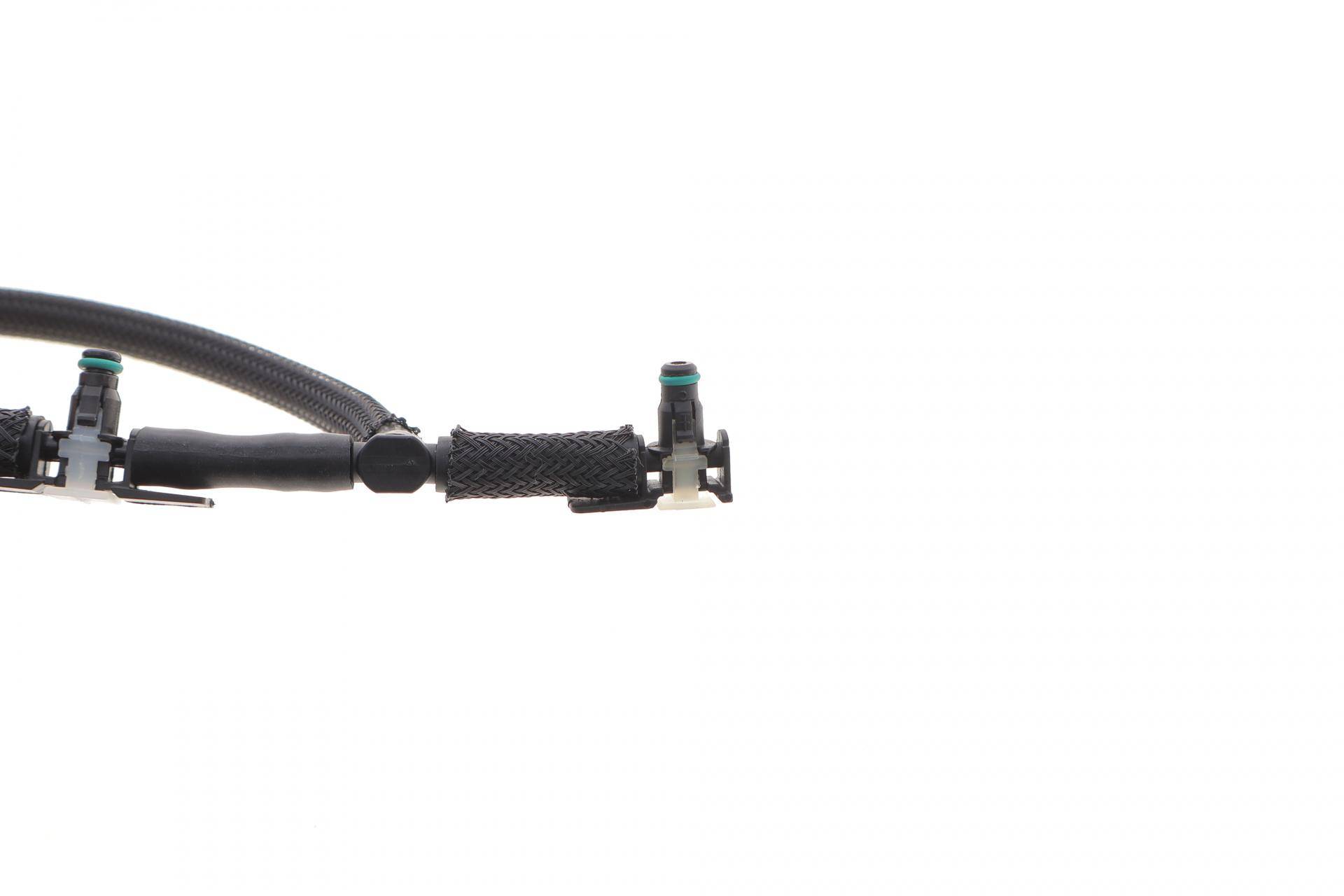 Шланг зливний Citroen Berlingo/Peugeot Expert 1.5 BlueHDi 18-