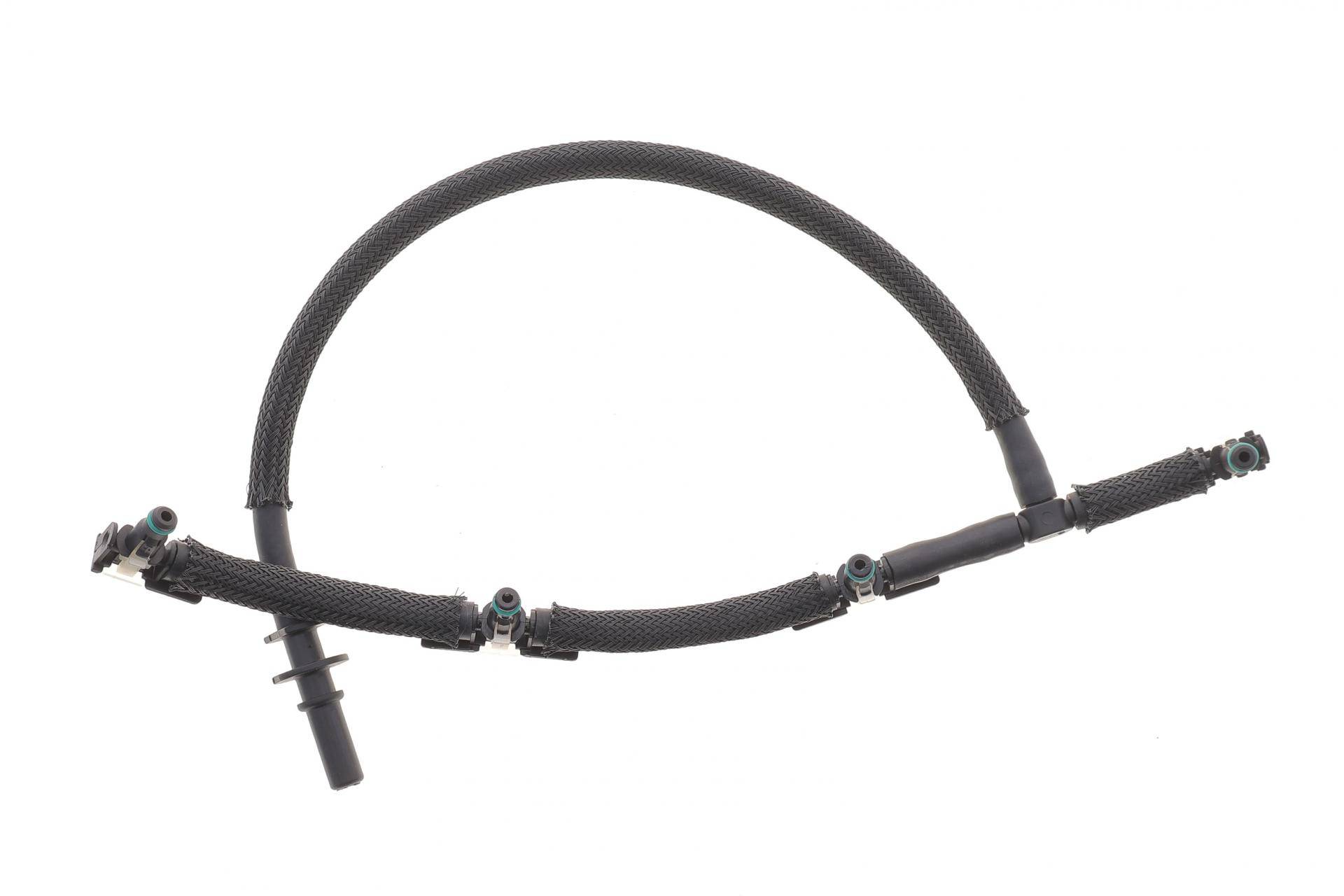 Шланг зливний Citroen Berlingo/Peugeot Expert 1.5 BlueHDi 18-