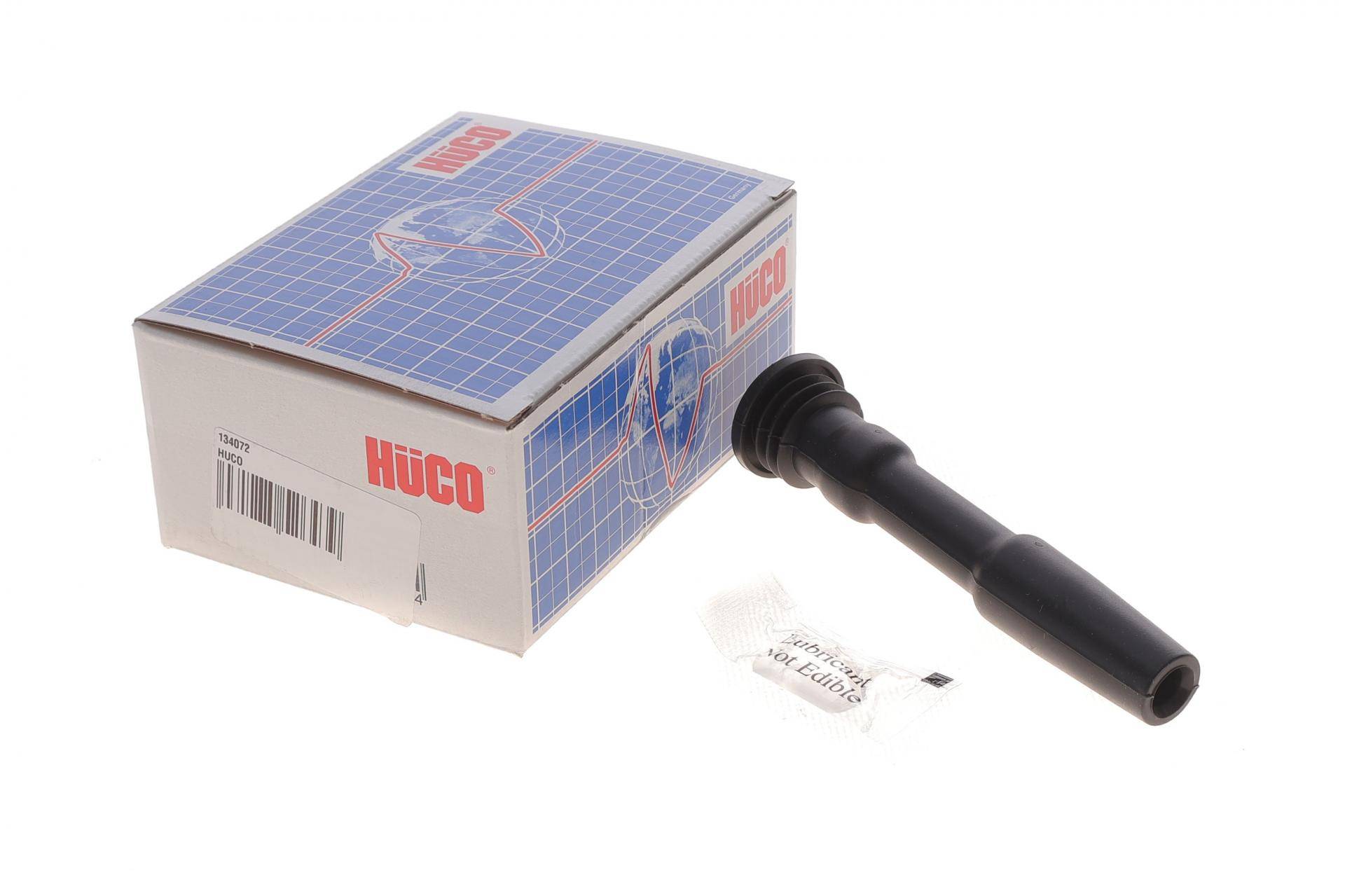 Вилка катушки запалювання VW Golf VII/Passat/Skoda Octavia III 1.8/2.0 TFSI 11-