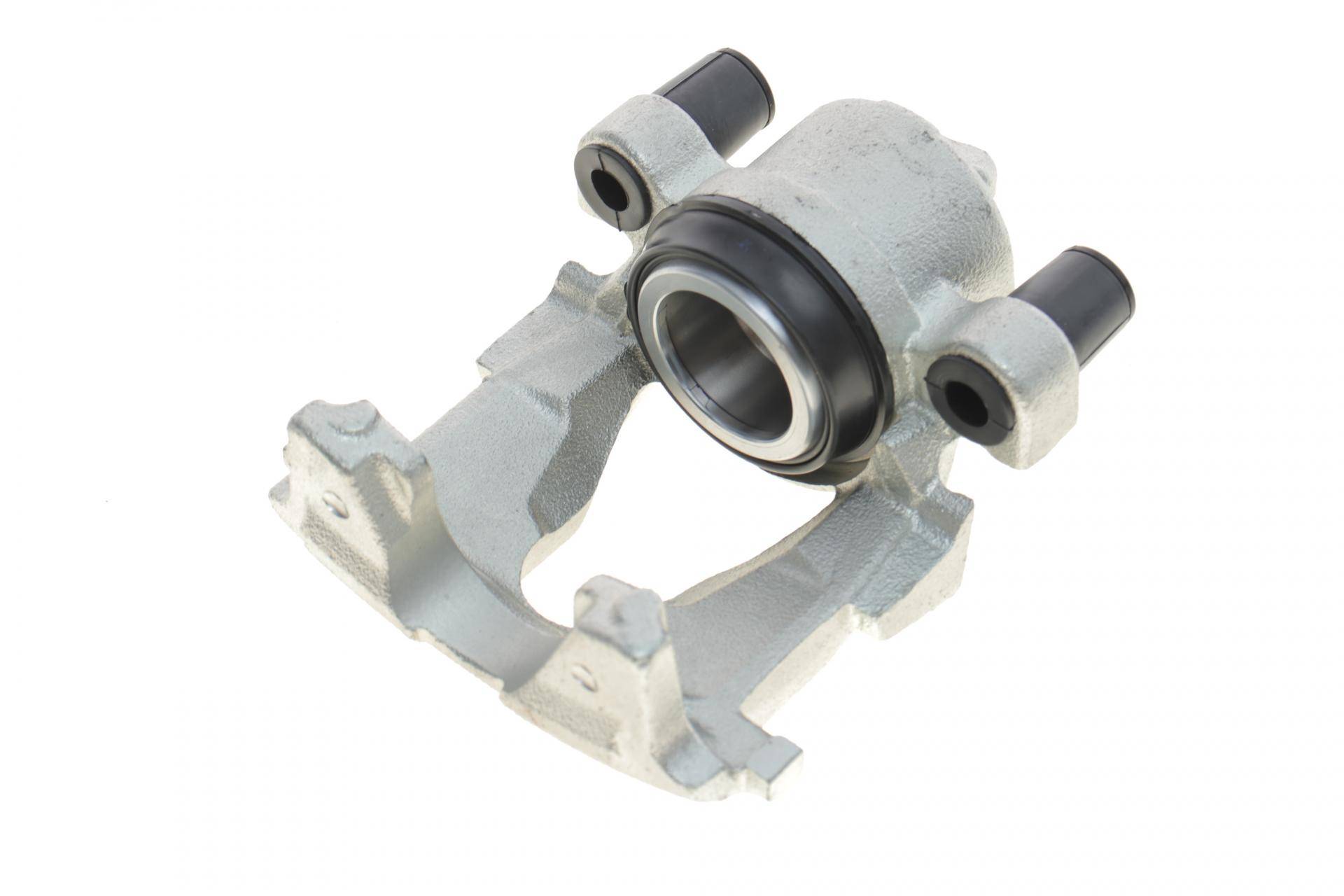 Супорт гальмівний (передній) (L) Renault Logan/Sandero 13- (d=48mm) (ATE)