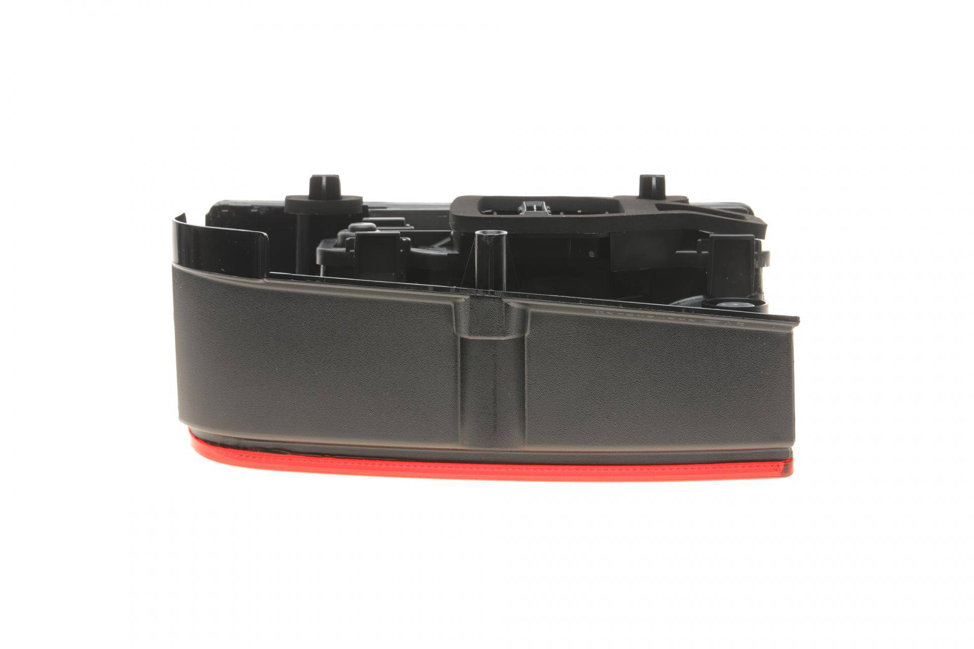 Ліхтар задній Citroen Berlingo/Peugeot Partner 96-11 (L)