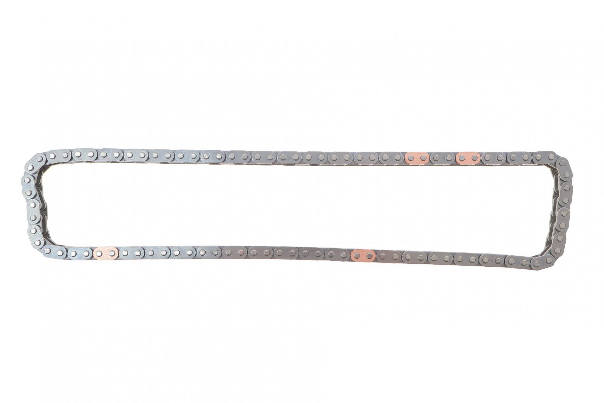 Комплект ланцюга ГРМ Opel Astra J/K/Insignia A/B/Zafira 1.6CDTi 14-, (ланцюги INA)