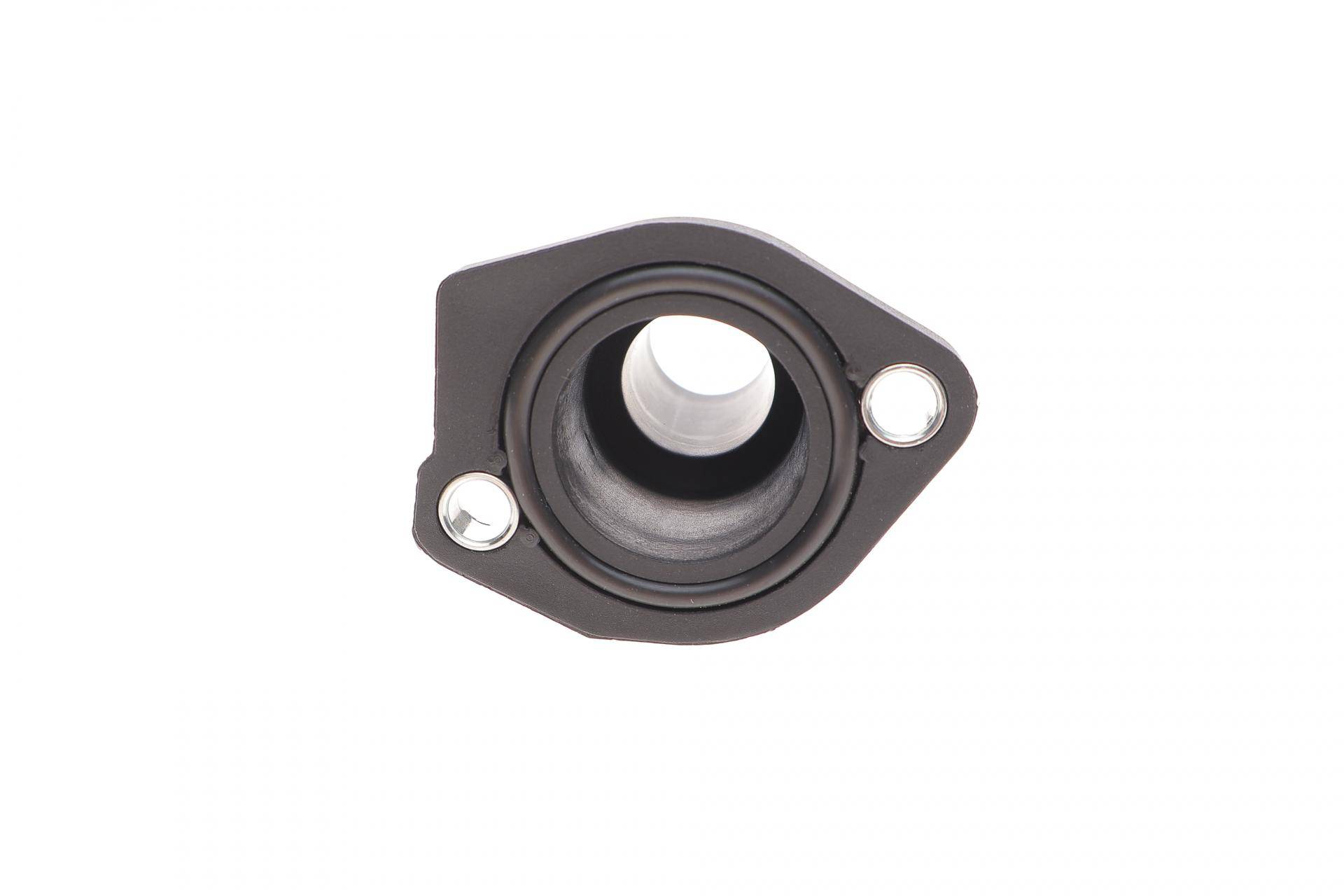 Фланець системи охолодження VW Caddy II 1.9 D 95-04