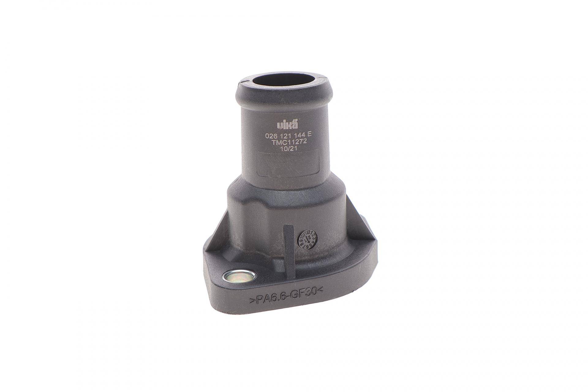 Фланець системи охолодження VW Caddy II 1.9 D 95-04