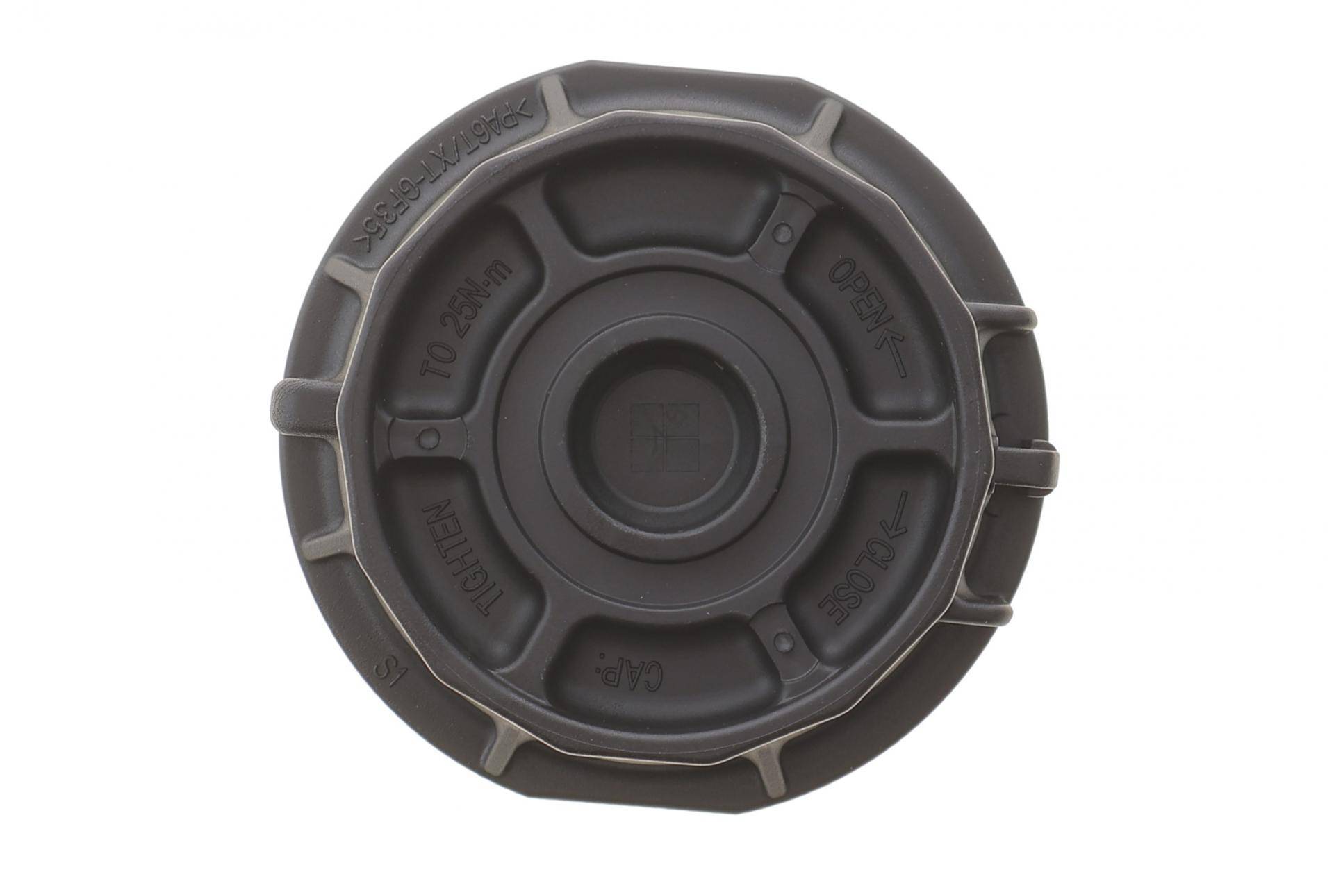 Кришка фільтра масляного Toyota Avensis/Corolla 1.6-2.0 VVT-i 08-19