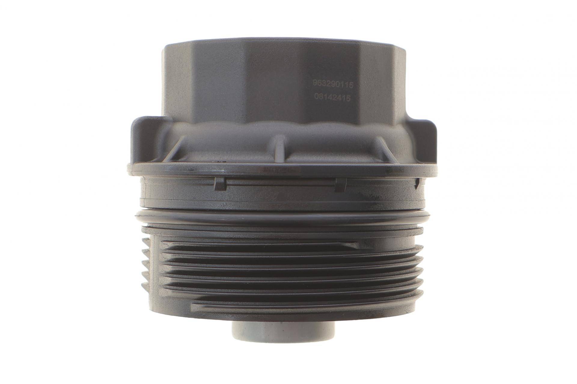 Кришка фільтра масляного Toyota Avensis/Corolla 1.6-2.0 VVT-i 08-19