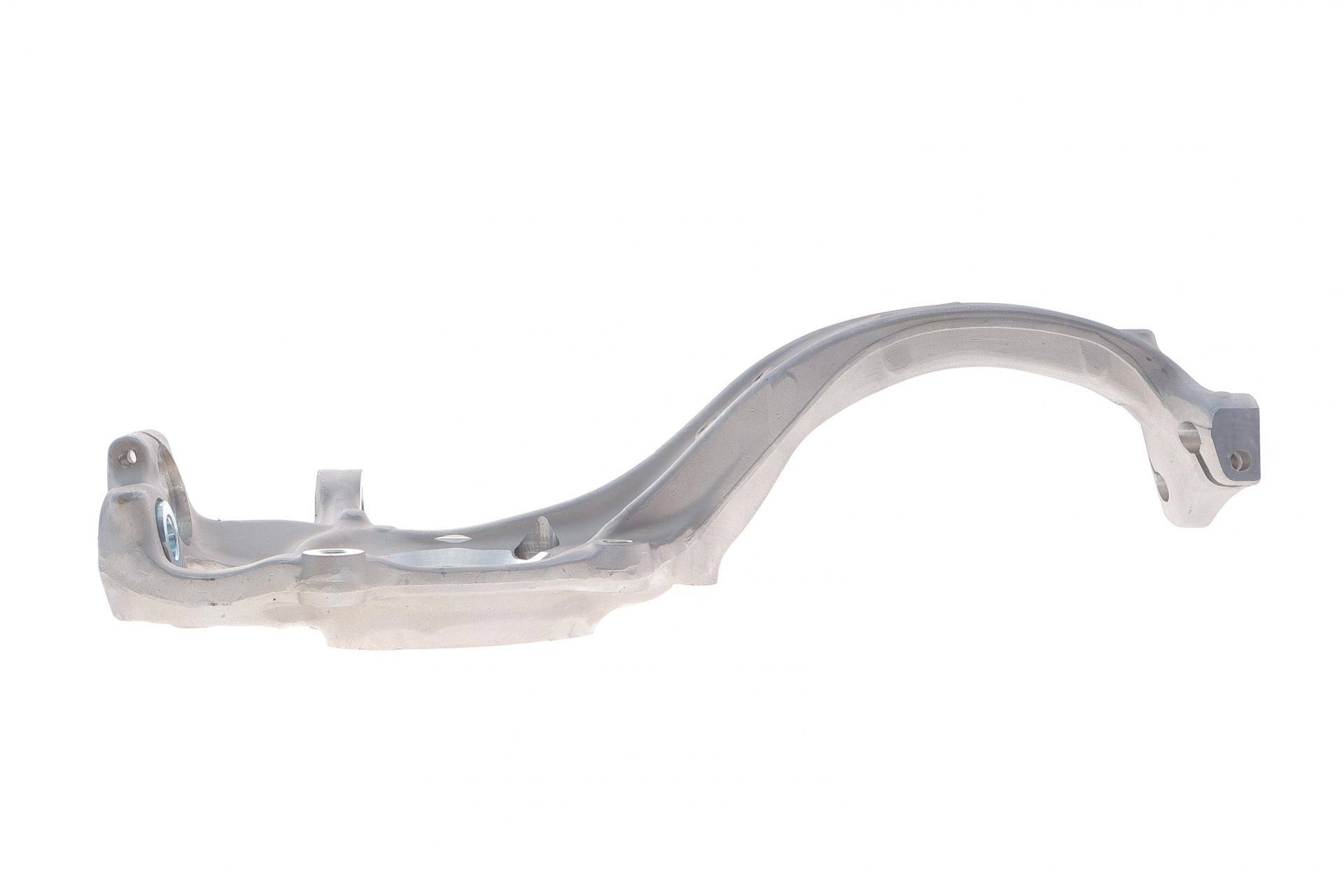 Кулак поворотний (цапфа) Audi A4/Q5 2.0/3.0 TDI 08-17 (R) (передня)