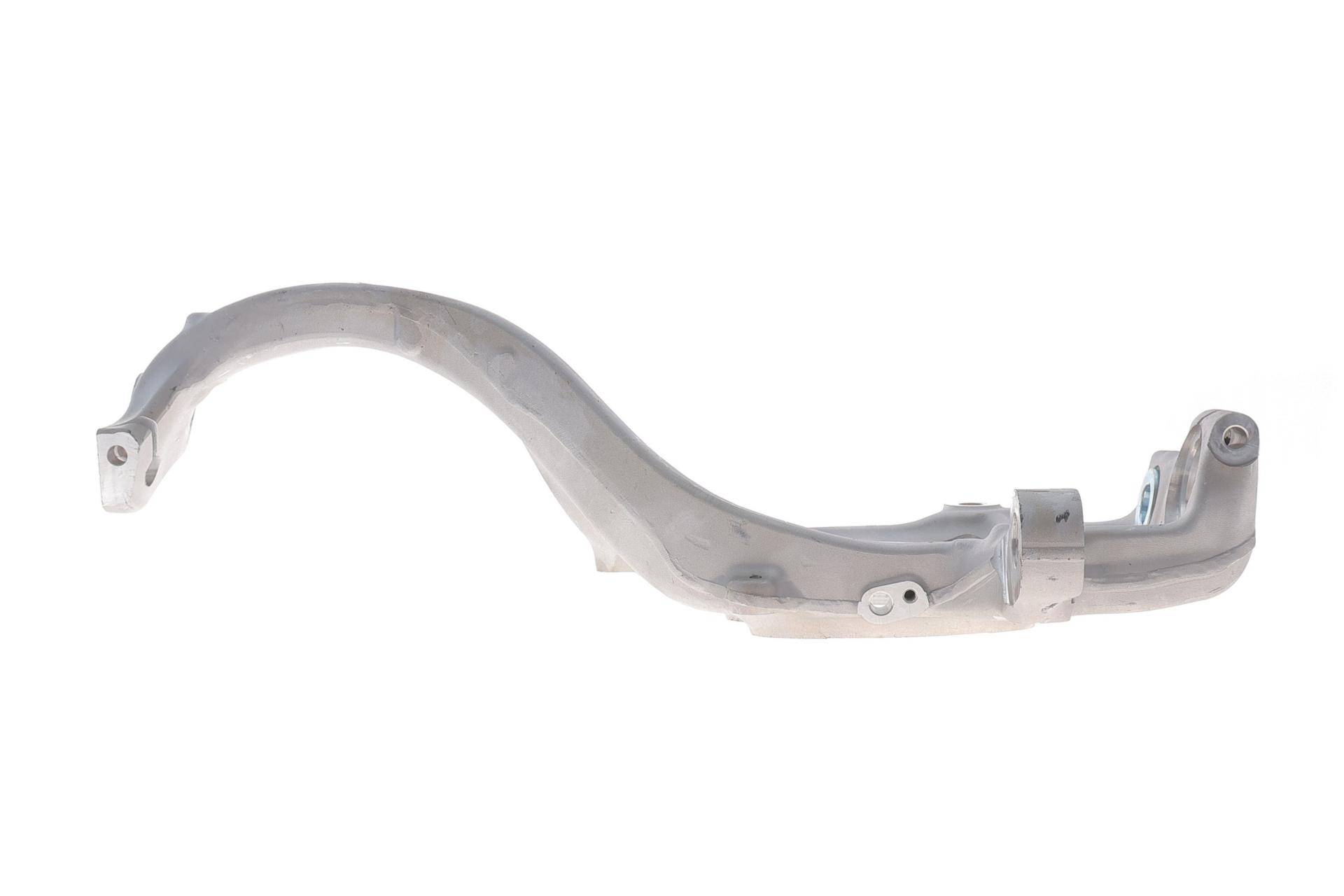 Кулак поворотний (цапфа) Audi A4/Q5 2.0/3.0 TDI 08-17 (R) (передня)