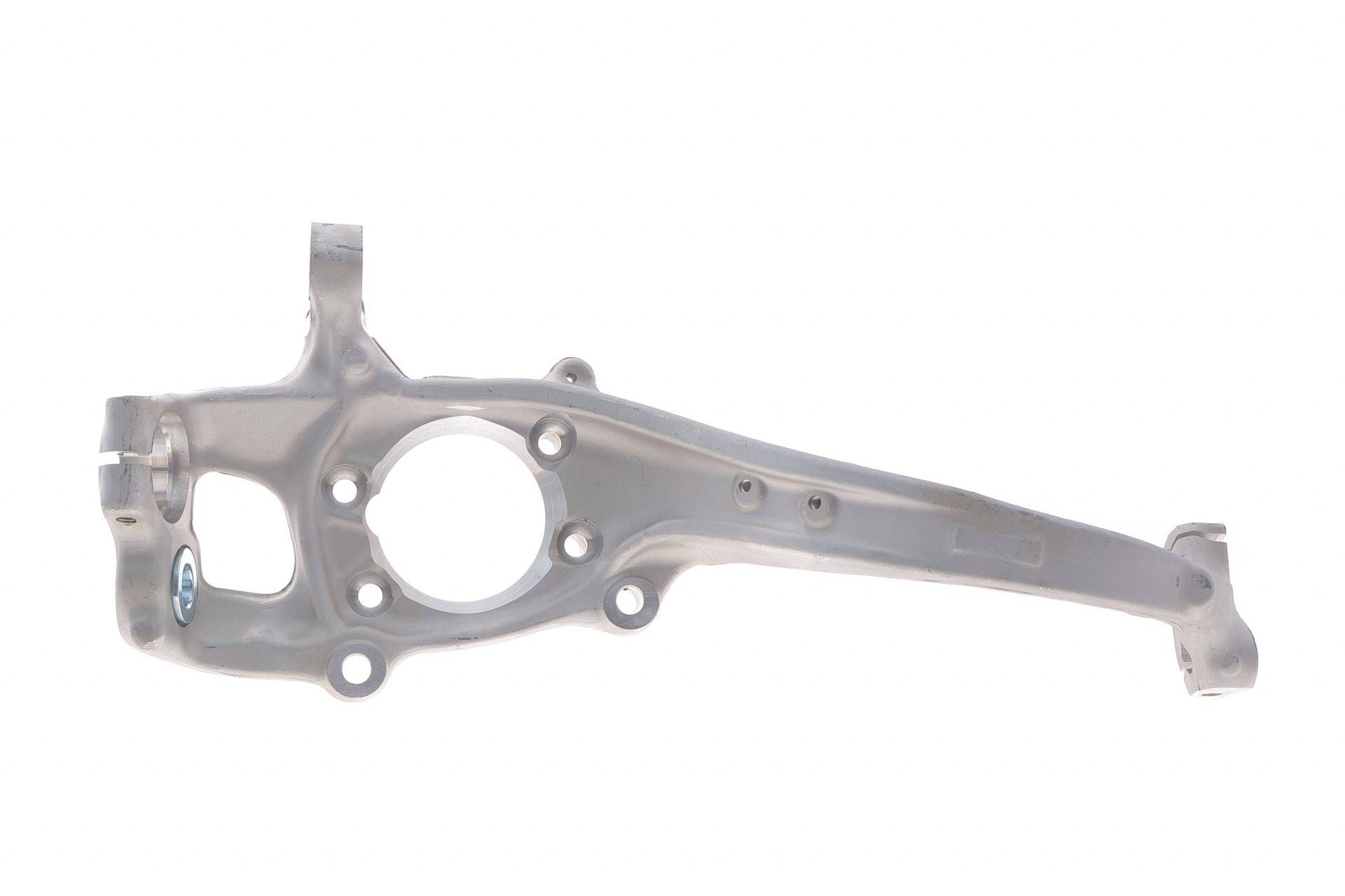 Кулак поворотний (цапфа) Audi A4/Q5 2.0/3.0 TDI 08-17 (R) (передня)