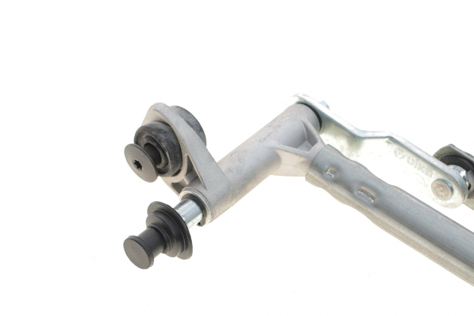 Механізм склоочисника (трапеція) (R) VW Touran 03-10 (без моторчика)