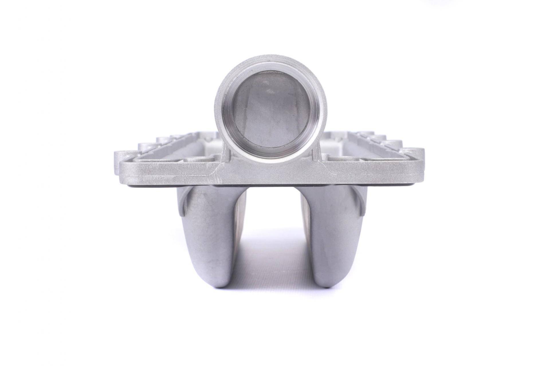 Кришка картера двигуна BMW 5 (E60)/7 (E65/E66/E67)/X5 (E53/E70) 3.6-4.8 01-09