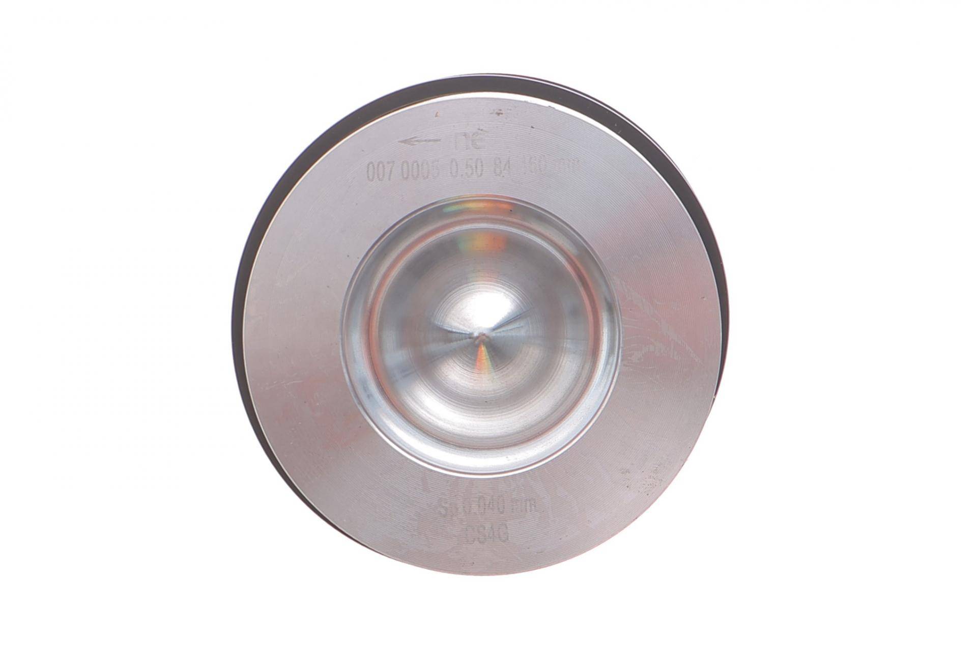 Поршень BMW 3 (E90-93)/5 (E60/E61)/X3 (E83) 2.0D 04-13 (84.46mm/+0.50) M47/N47