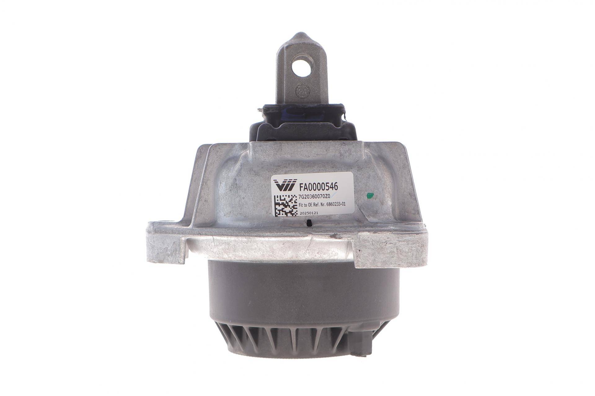 Опора двигуна (L) BMW 5 (F10)7 (F01-F04) 11-16 N57