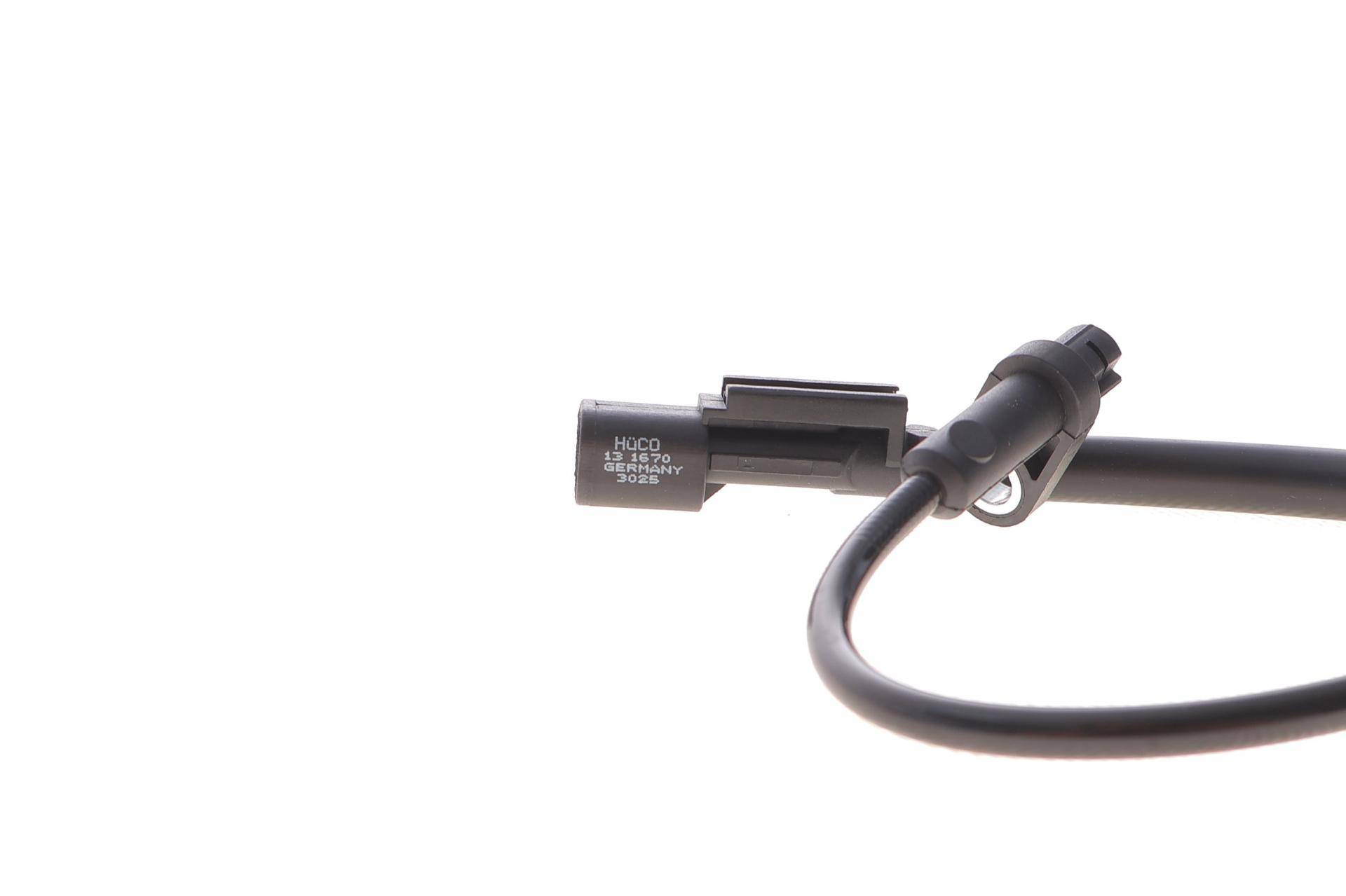 Датчик ABS (передній) Ford Transit 14-