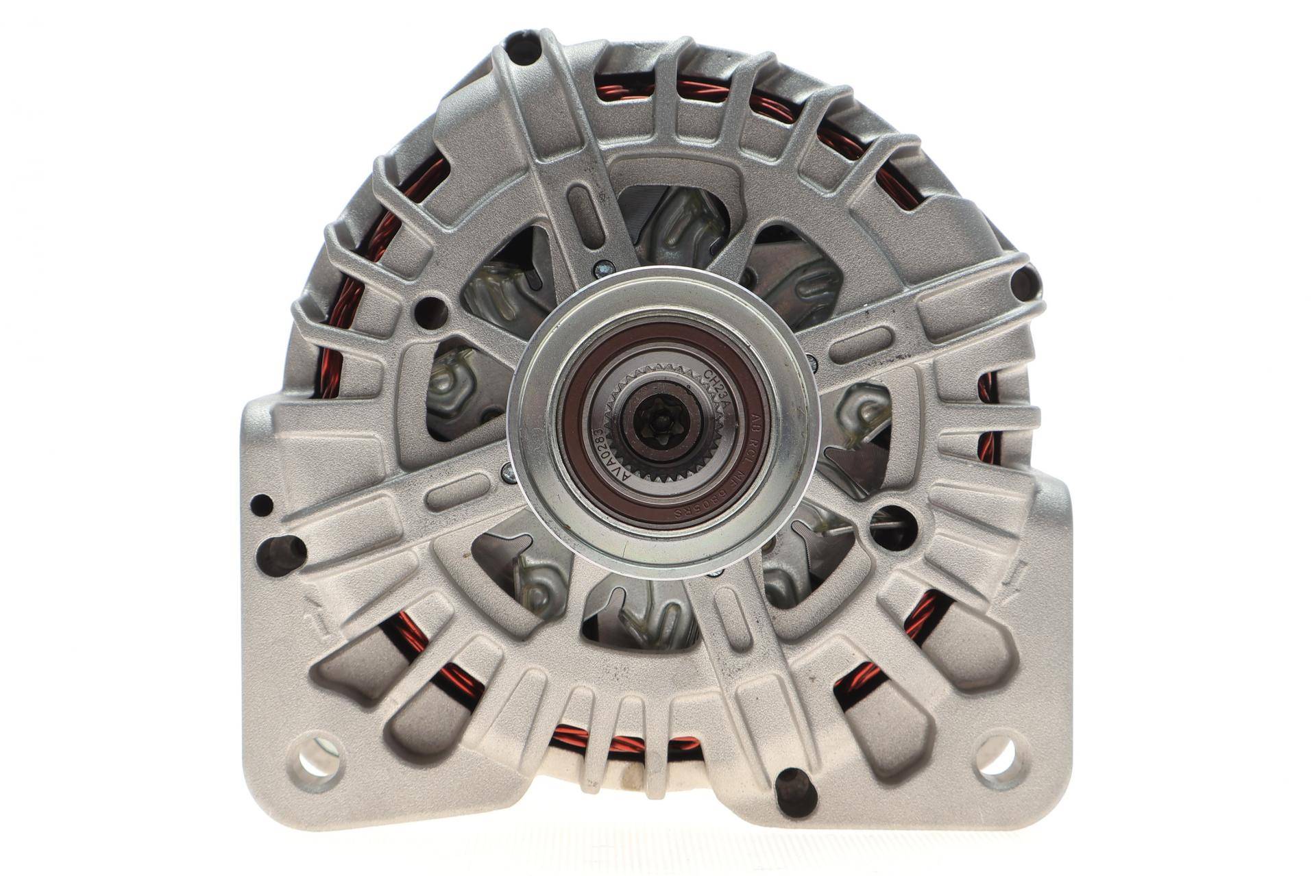 Генератор Nissan Primastar/Opel Vivaro/Renault Espace/Laguna/Trafic/ 2.0dCi 06- (14V/150A)