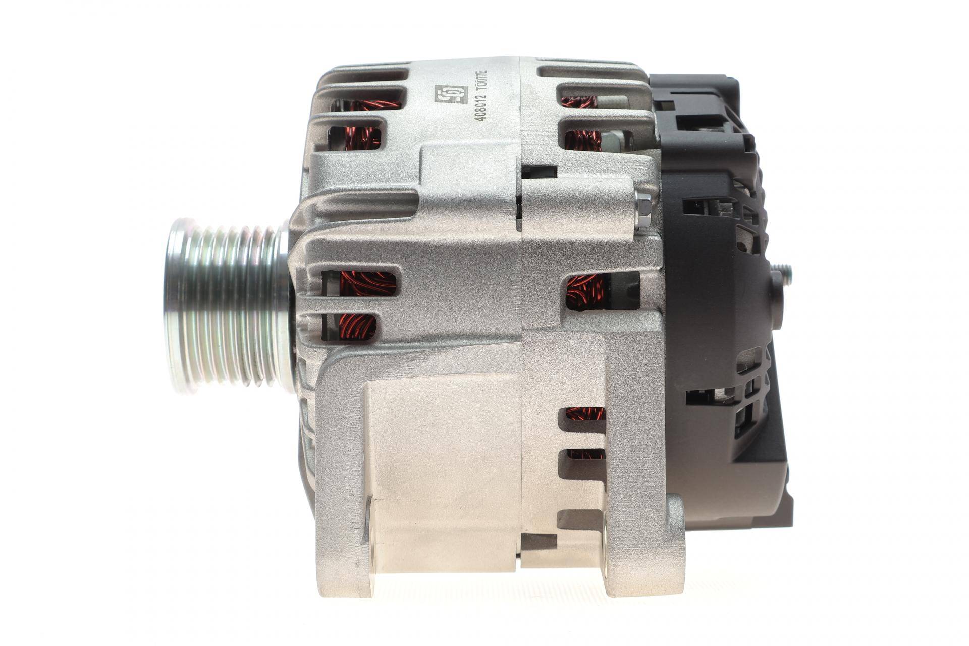 Генератор Nissan Primastar/Opel Vivaro/Renault Espace/Laguna/Trafic/ 2.0dCi 06- (14V/150A)