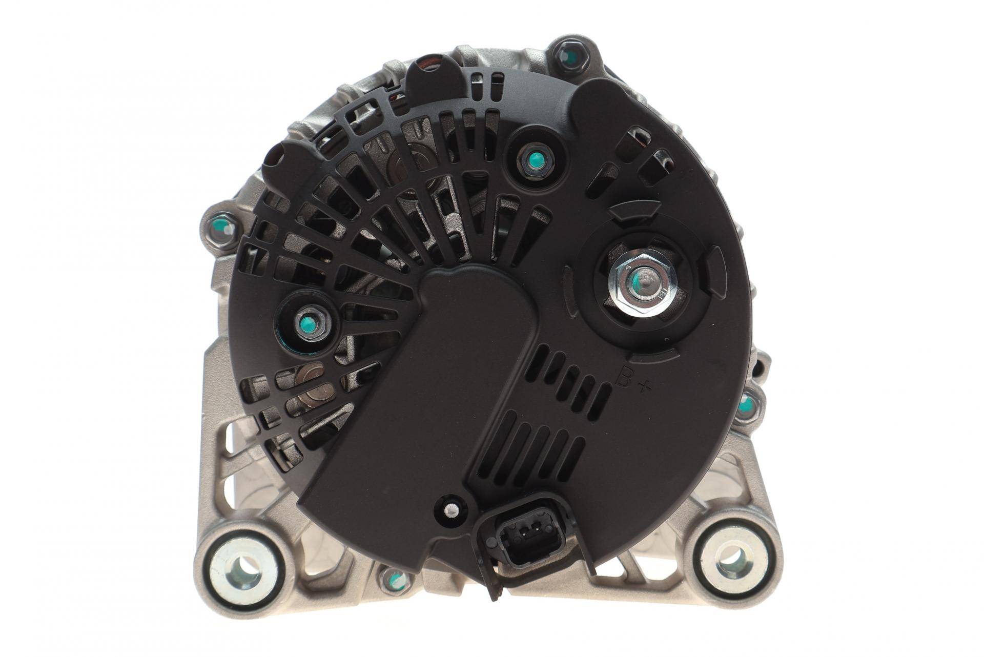 Генератор Nissan Primastar/Opel Vivaro/Renault Espace/Laguna/Trafic/ 2.0dCi 06- (14V/150A)