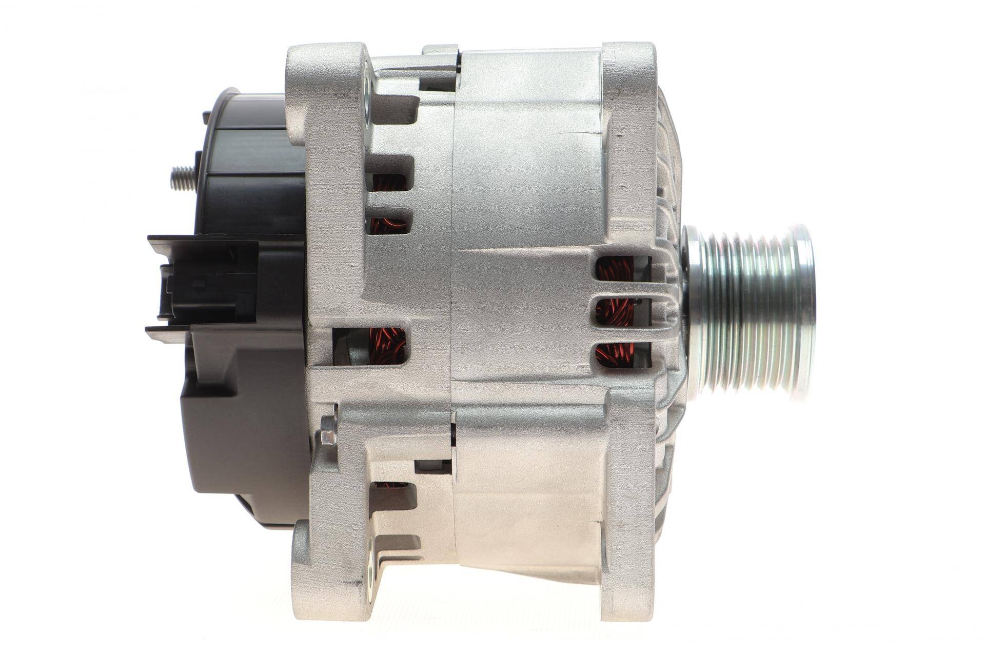 Генератор Nissan Primastar/Opel Vivaro/Renault Espace/Laguna/Trafic/ 2.0dCi 06- (14V/150A)