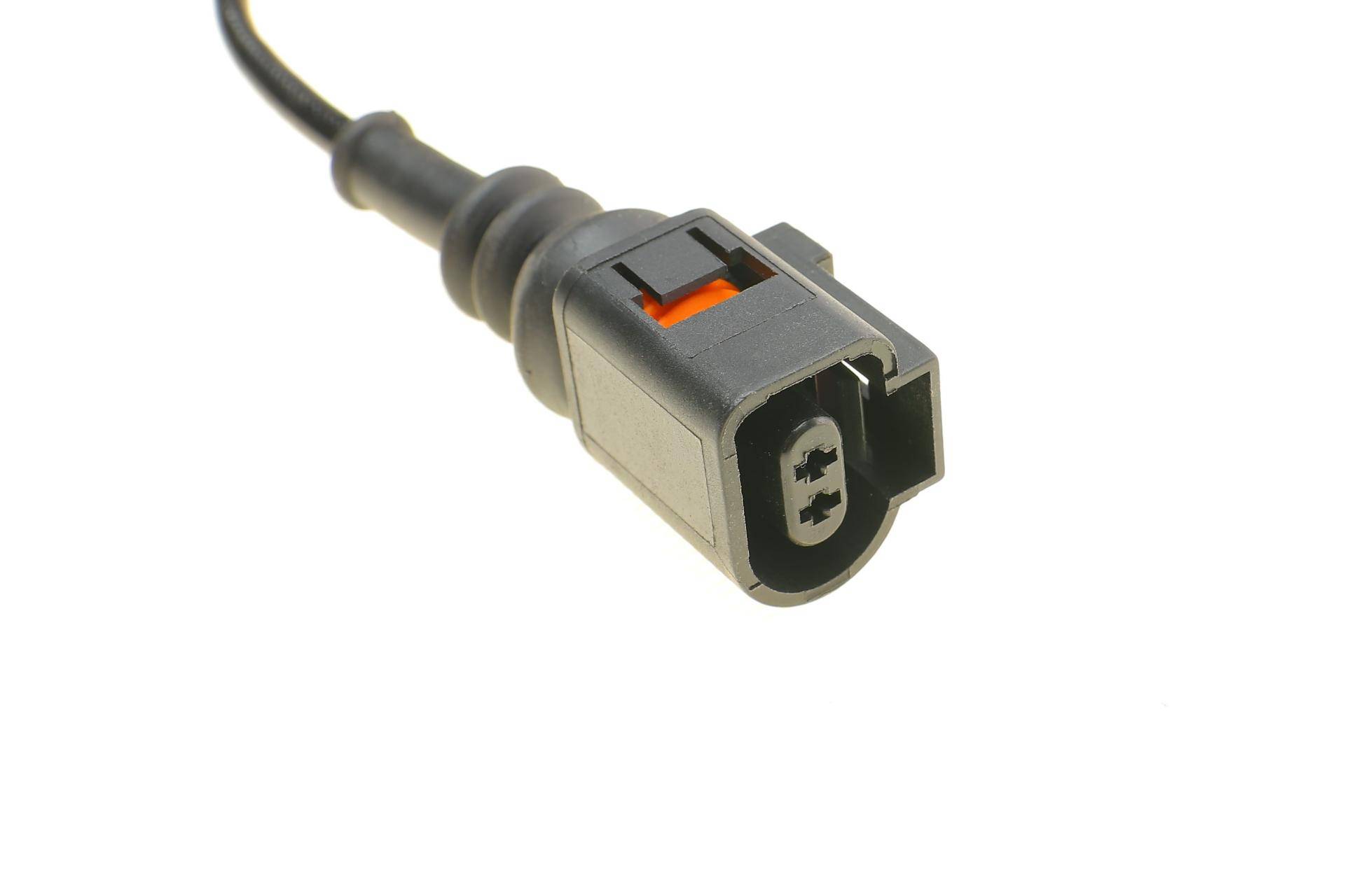 Колодки гальмівні (передні) VW Caddy III 04-15