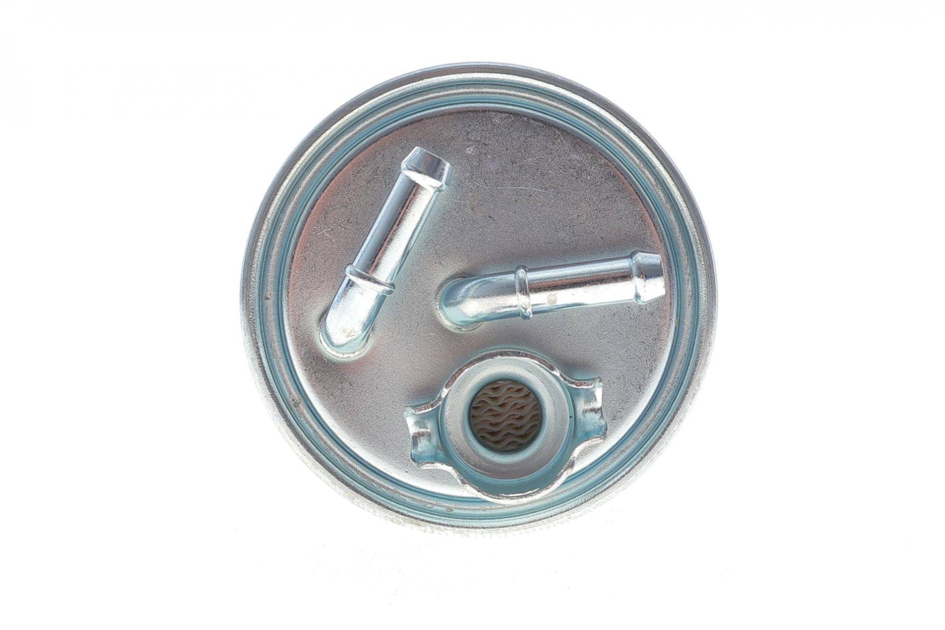 Фільтр паливний Skoda Fabia 1.4/1.9TDI/SDI 00-08/VW Polo 1.4D/1.9 01-14