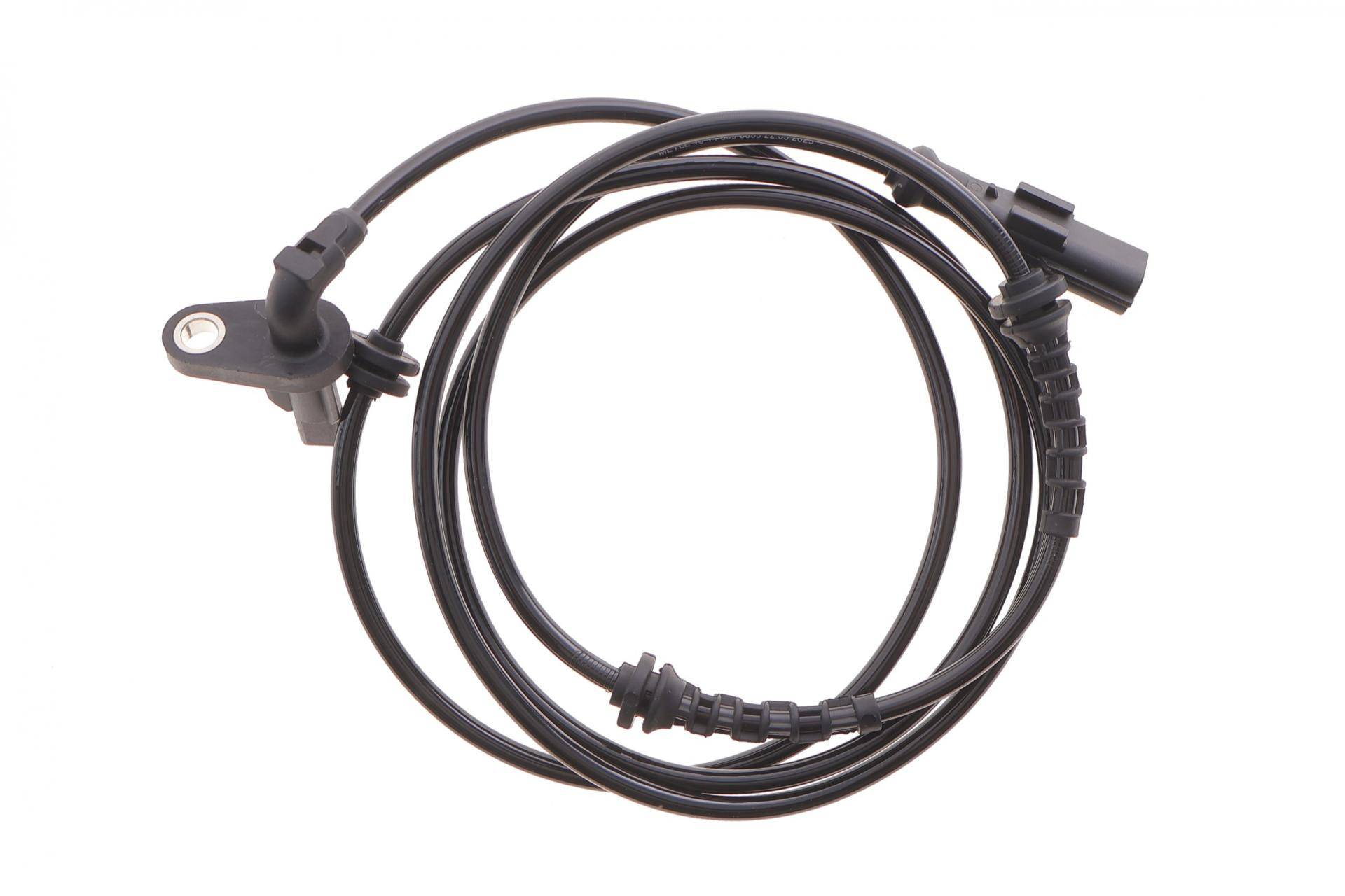 Датчик ABS (задній) (R) Renault Twingo II 07-