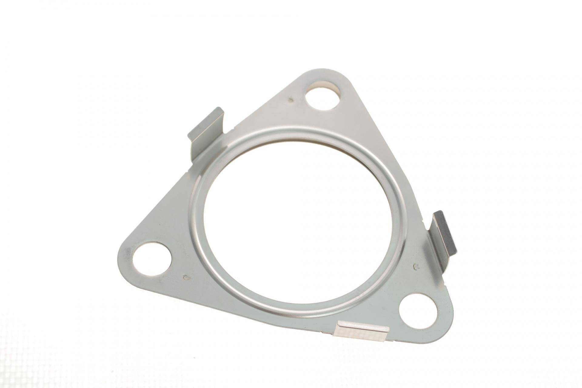 Прокладка труби вихлопної Audi Q7/VW Touareg 3.6 FSI 05-10