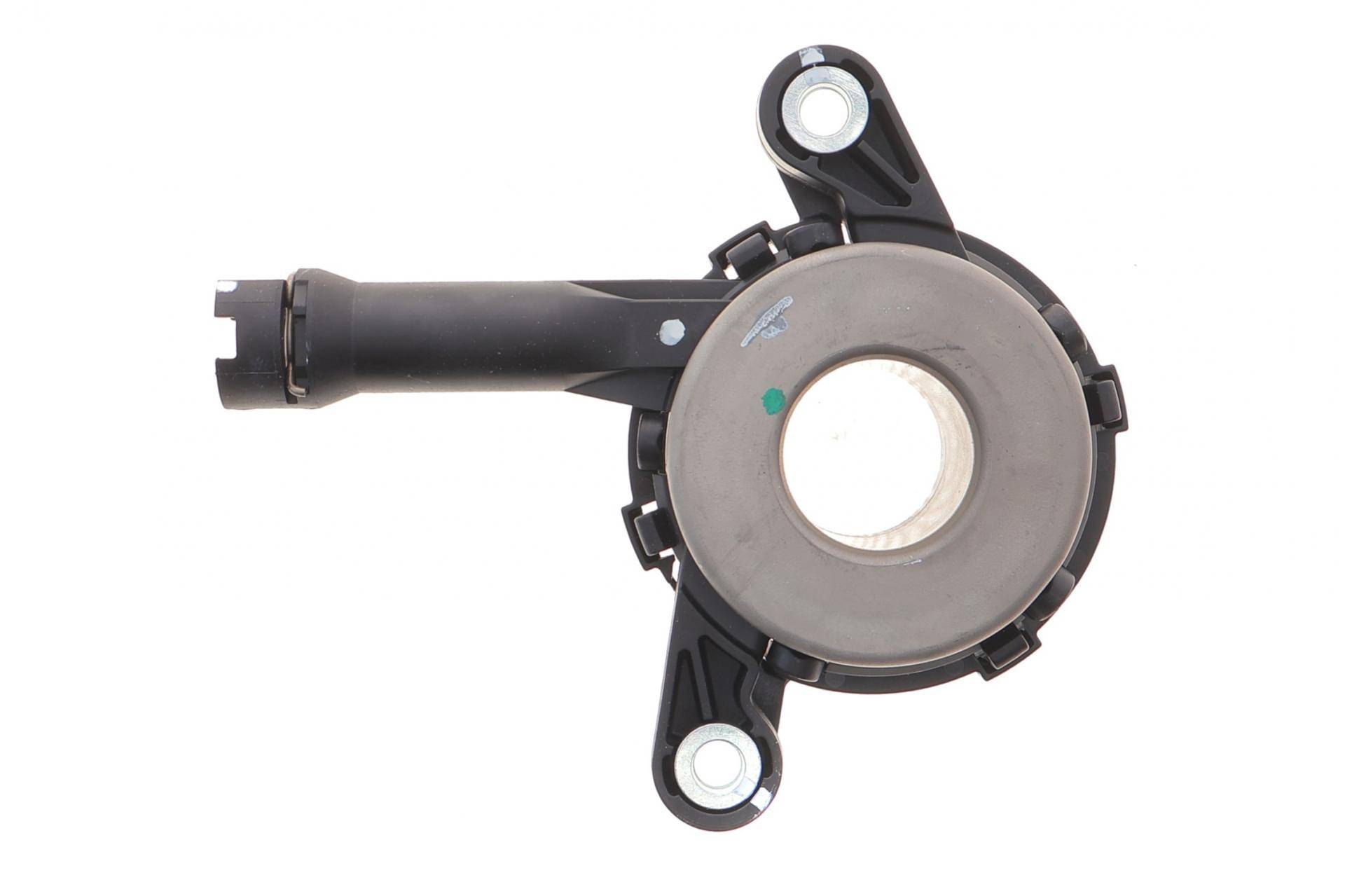 Комплект зчеплення Mitsubishi Lancer VIII 08-/Outlander 2.0 DI-D 06- (d=240mm) (+вижимний)