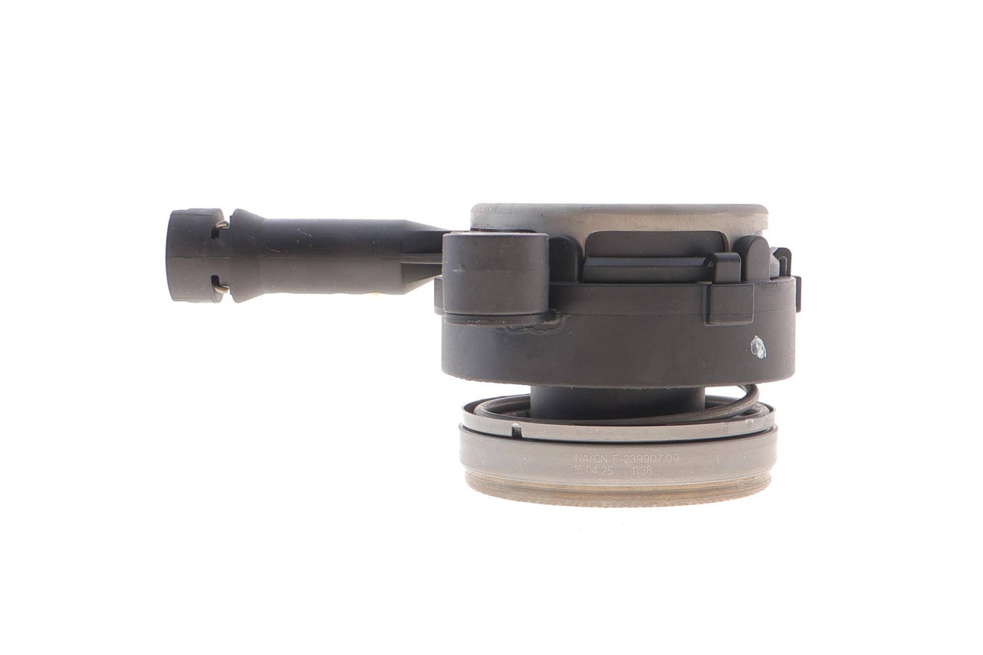 Комплект зчеплення Mitsubishi Lancer VIII 08-/Outlander 2.0 DI-D 06- (d=240mm) (+вижимний)