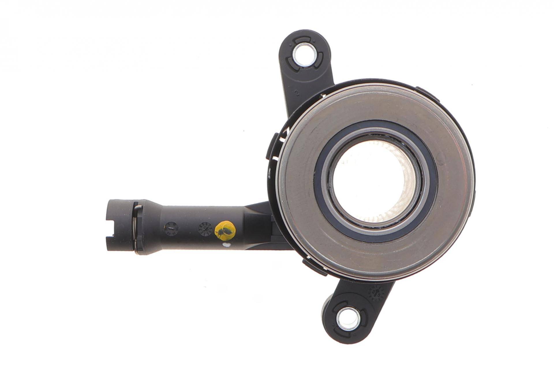 Комплект зчеплення Mitsubishi Lancer VIII 08-/Outlander 2.0 DI-D 06- (d=240mm) (+вижимний)