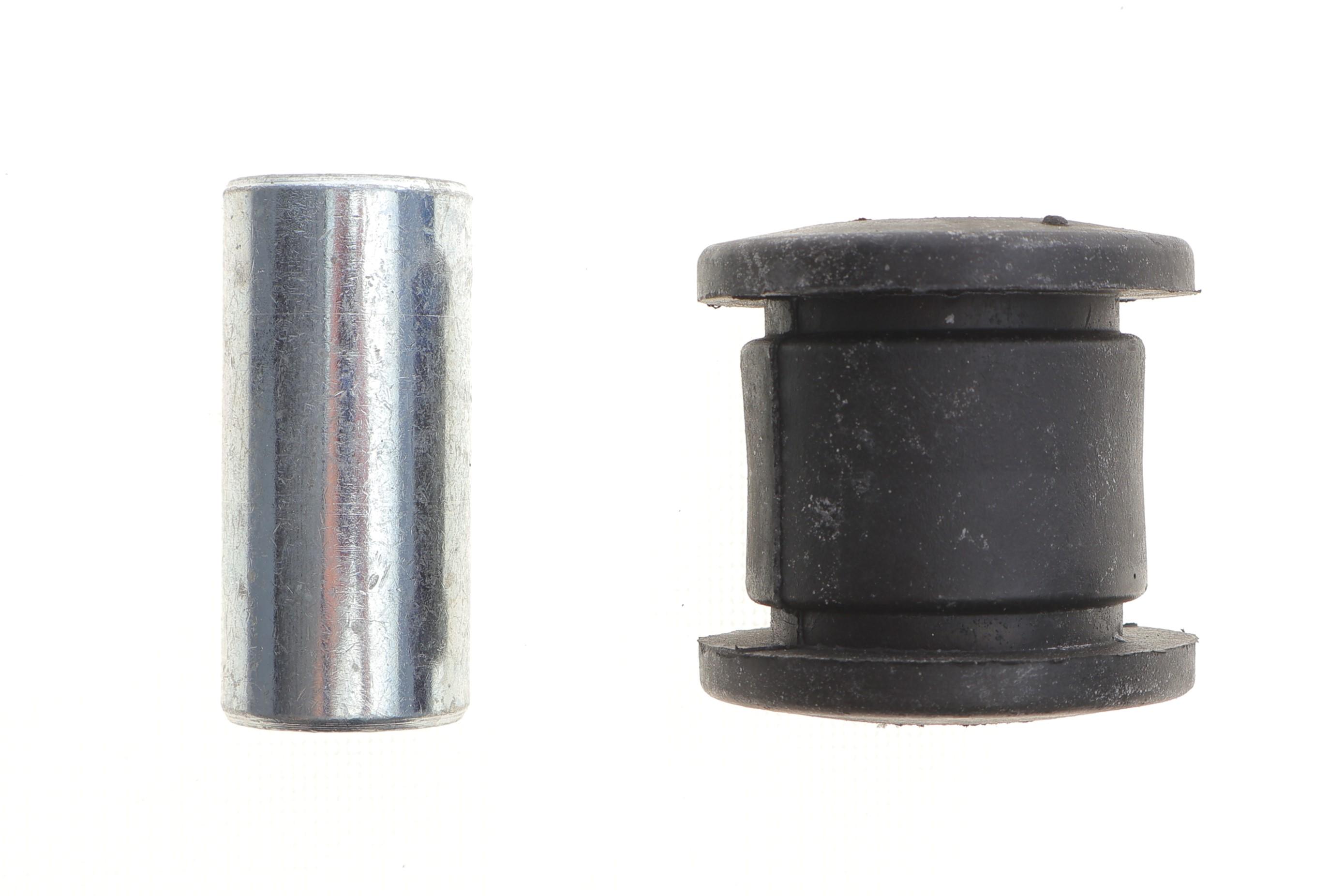 Сайлентблок важеля (переднього/спереду) Fiat Ducato 94- (к-кт з втулкой)