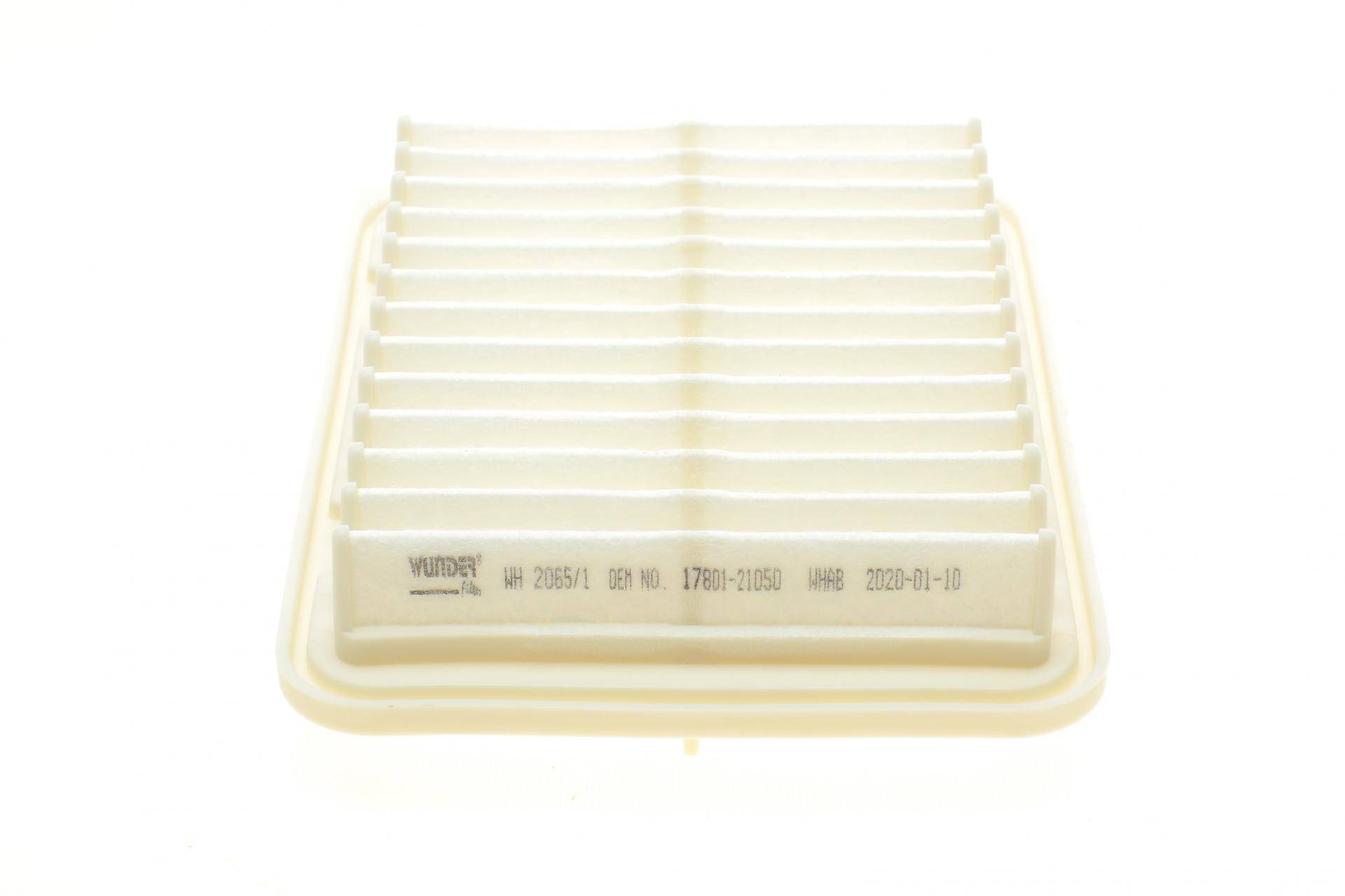 Фільтр повітряний Toyota RAV 4 2.0i 08-