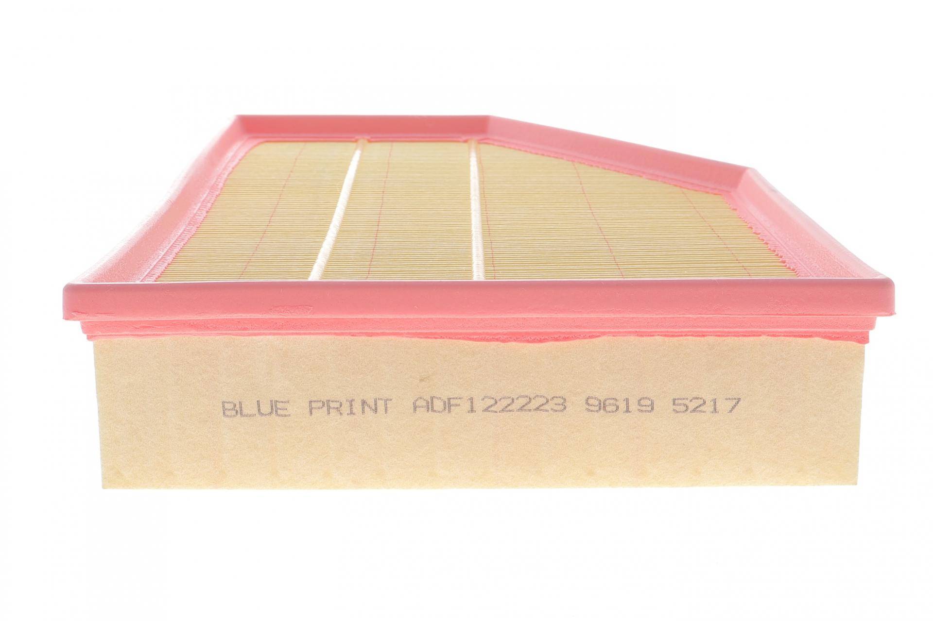 Фільтр повітряний Volvo XC90 (275) V8 AWD 05-10