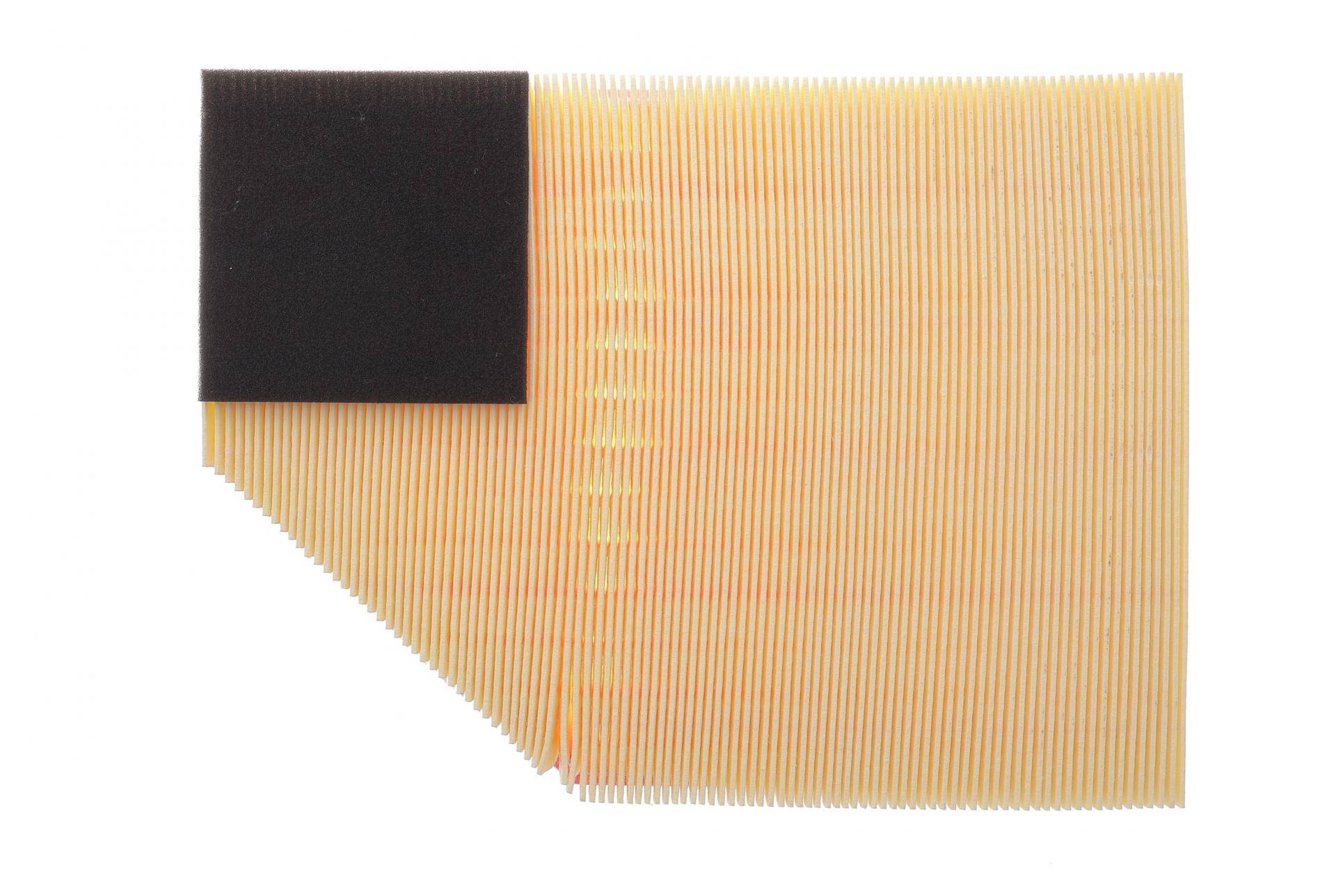 Фільтр повітряний Volvo XC90 (275) V8 AWD 05-10