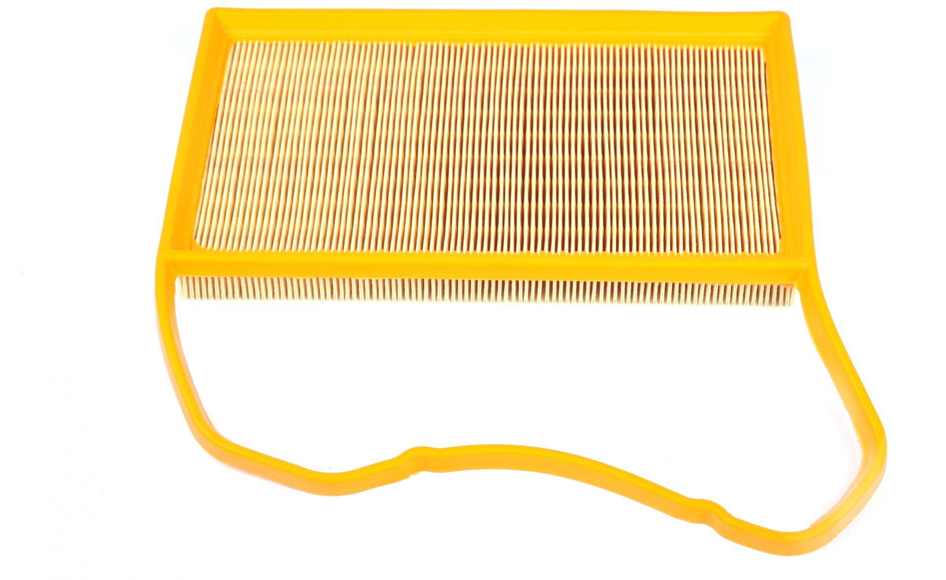 Фільтр повітряний VW Polo/Skoda Fabia 1.0/1.2TSI/1.8GTI 14-