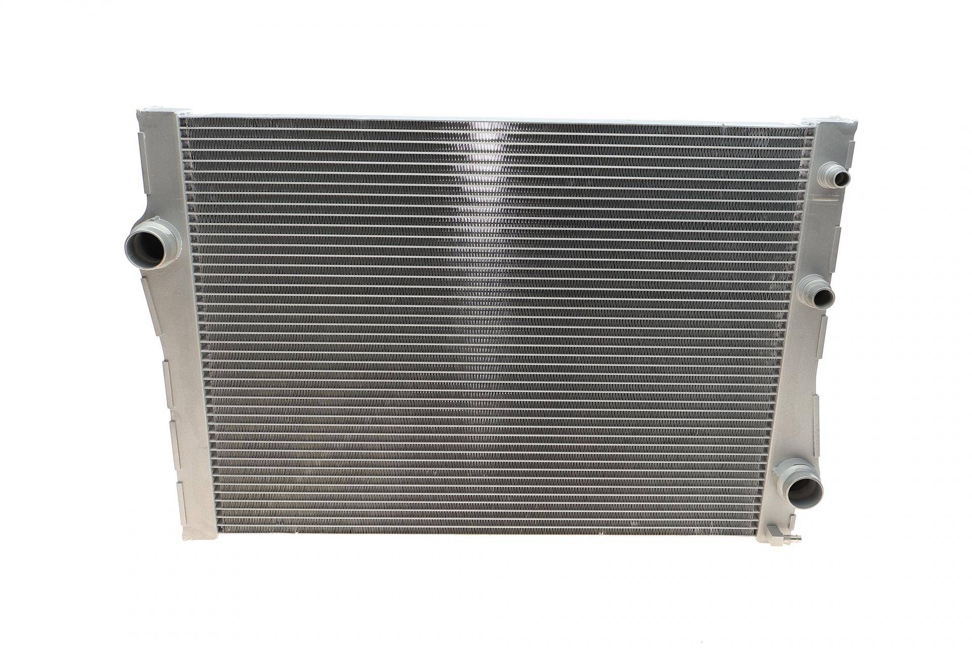 Радіатор охолодження BMW X5 (E70)/X6 (E71/E72) 3.0d/3.5i/4.0d 07- M57/N55/N57