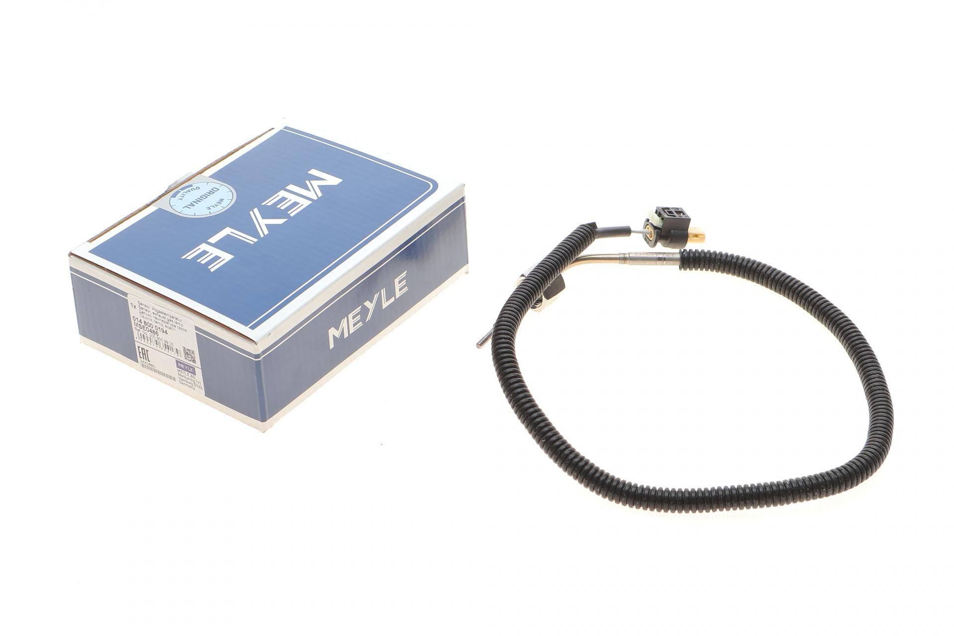 Датчик температури ВГ MB Sprinter (W906/W907/W910) 2.2-3.0 CDI 11-