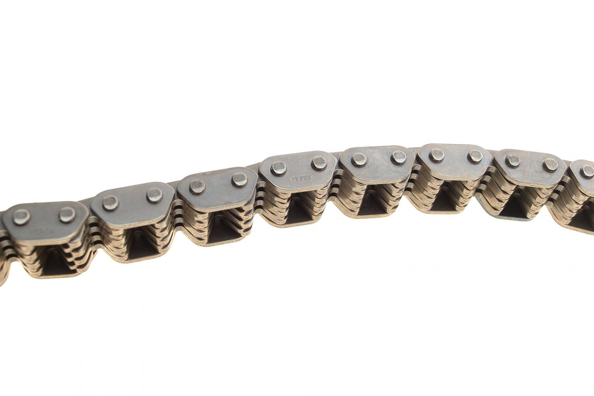 Ланцюг насосу масляного VW T6 15- (60 ланок) (OE VAG)