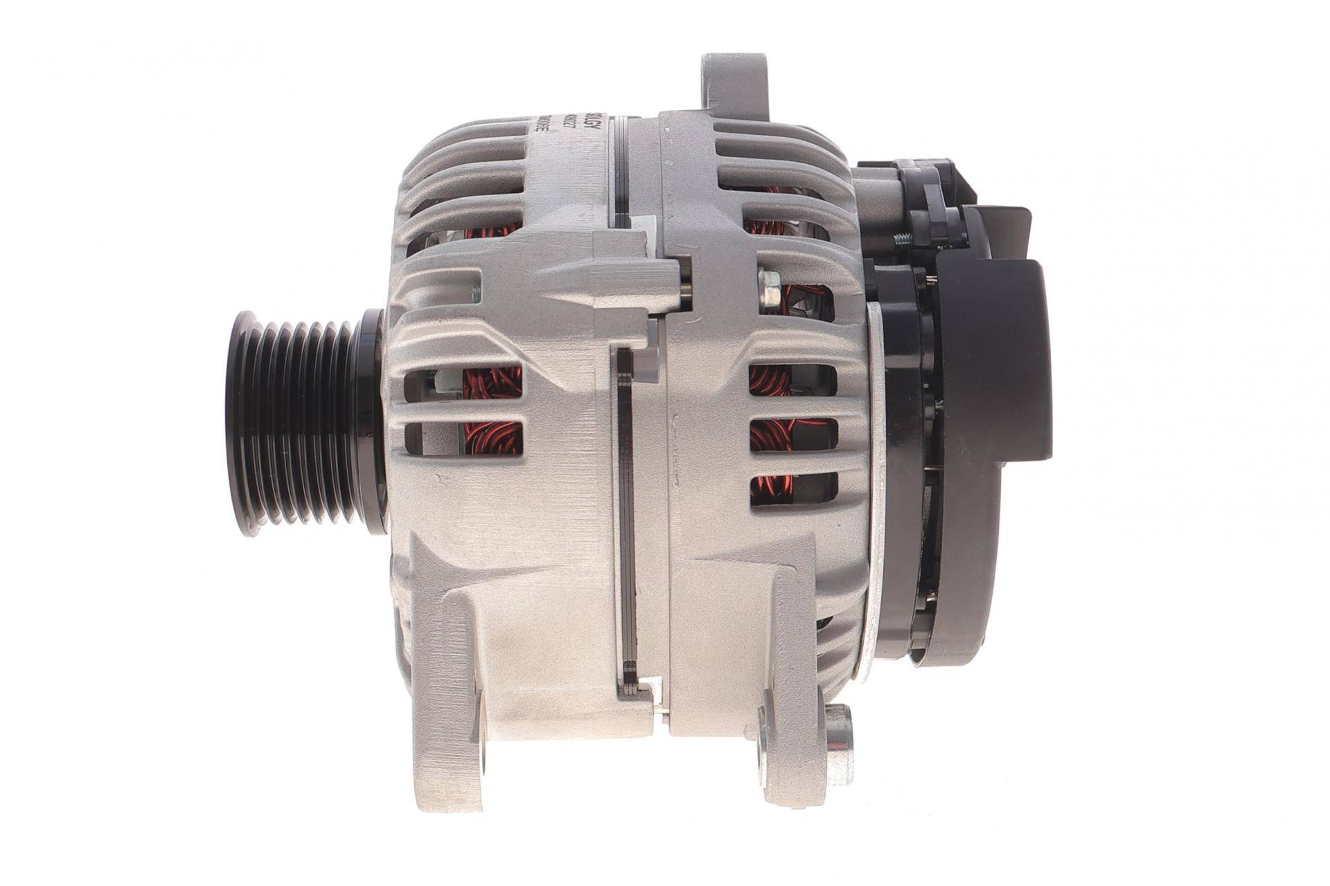 Генератор Opel Movano/Renault Megane/Laguna/Master 2.2DTI/2.5dCi 04- (14V/150A)