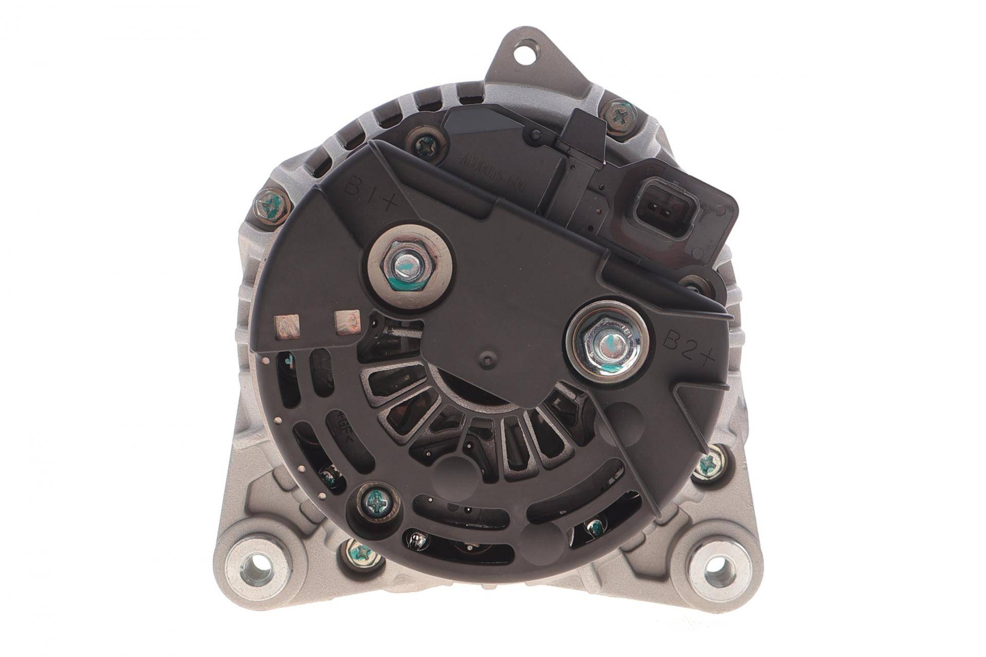 Генератор Opel Movano/Renault Megane/Laguna/Master 2.2DTI/2.5dCi 04- (14V/150A)